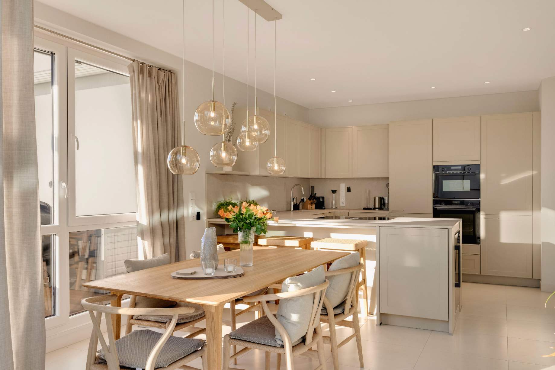 Penthouse Timmendorfer Strand