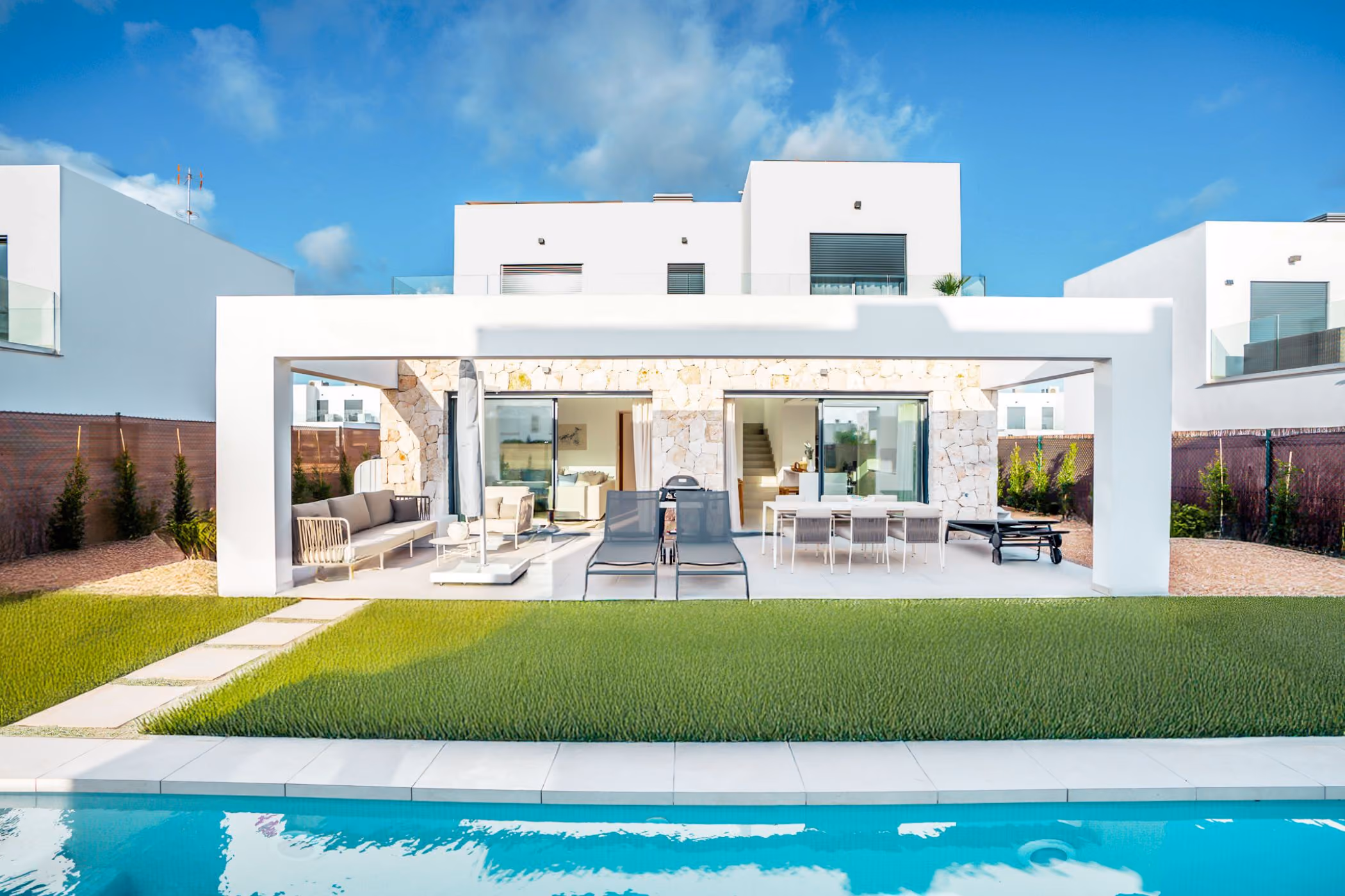 Sunshine Retreat IV in Campos, Mallorca | From €179,000/share | Kocomo