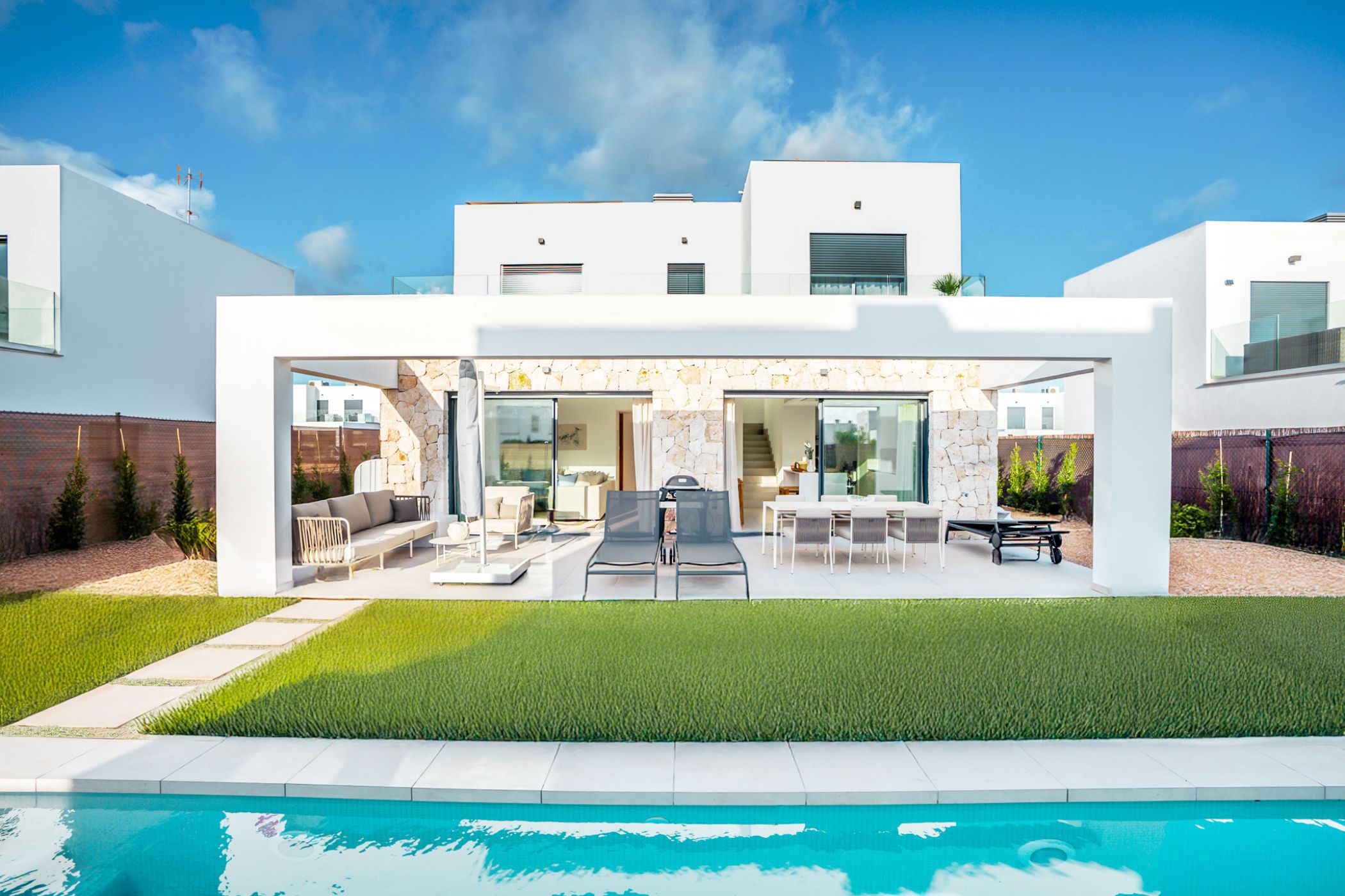 Fractional Vacation Home Mallorca