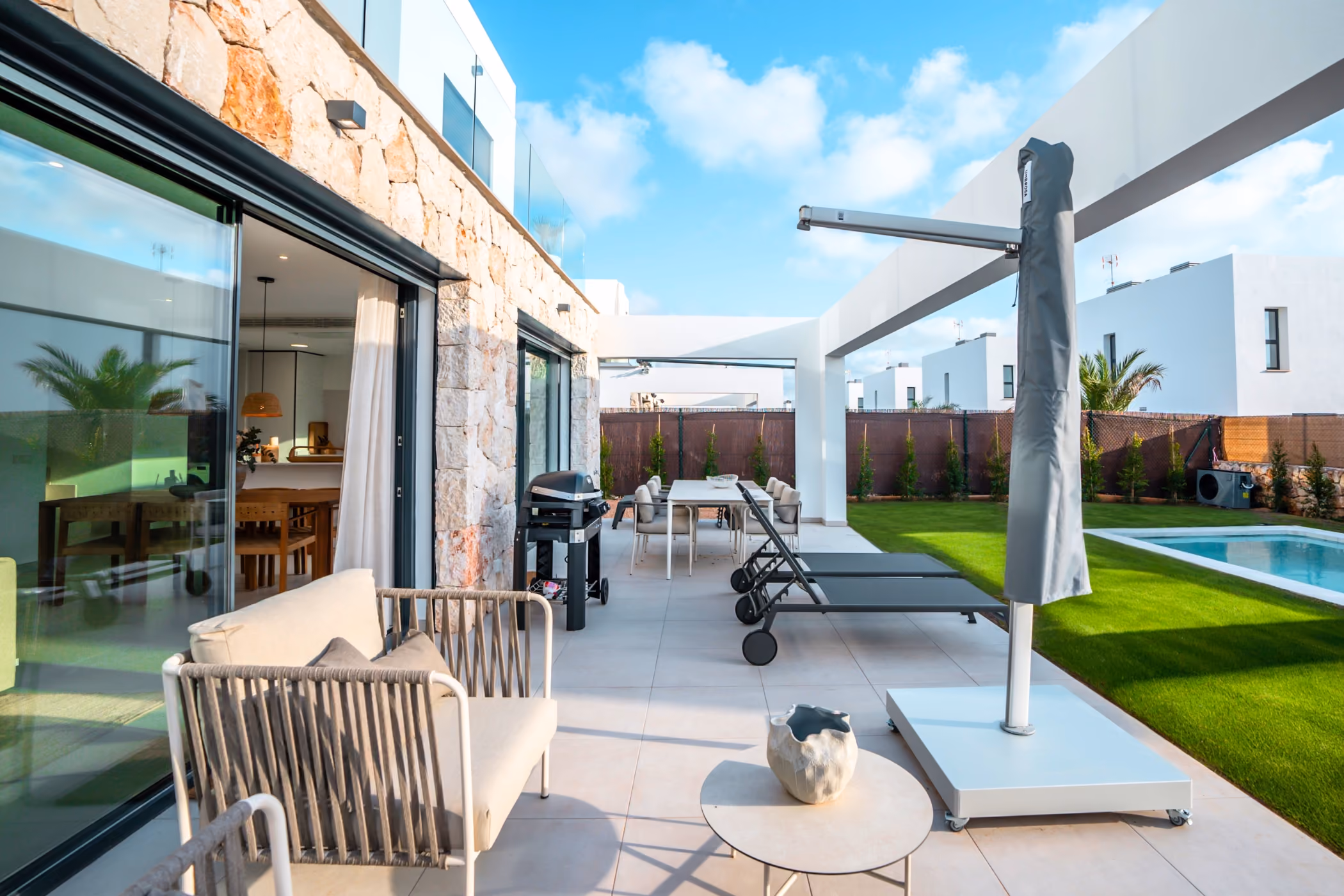 Sunshine Retreat IV in Campos, Mallorca | From €179,000/share | Kocomo