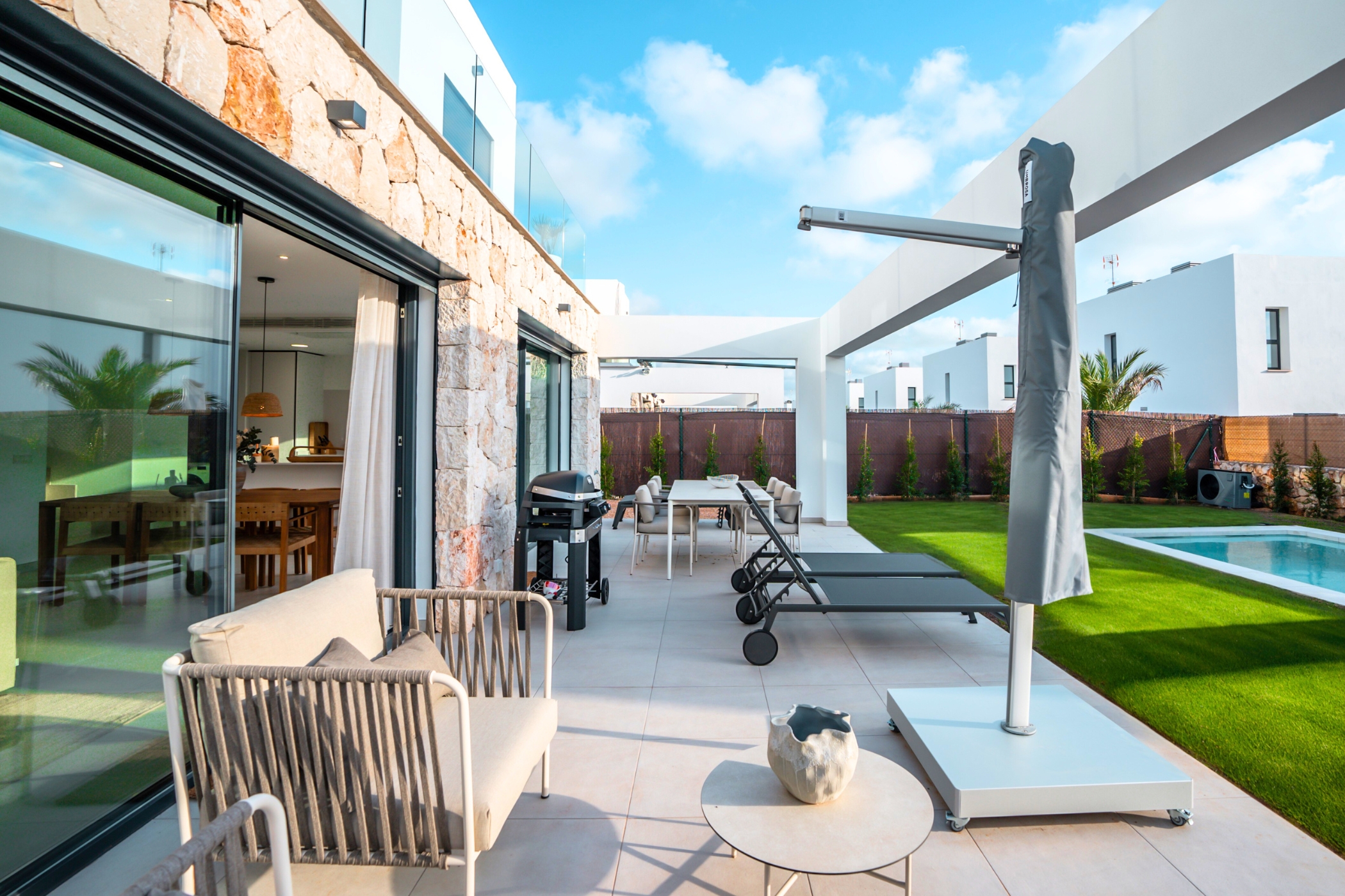 Fractional Vacation Home Mallorca