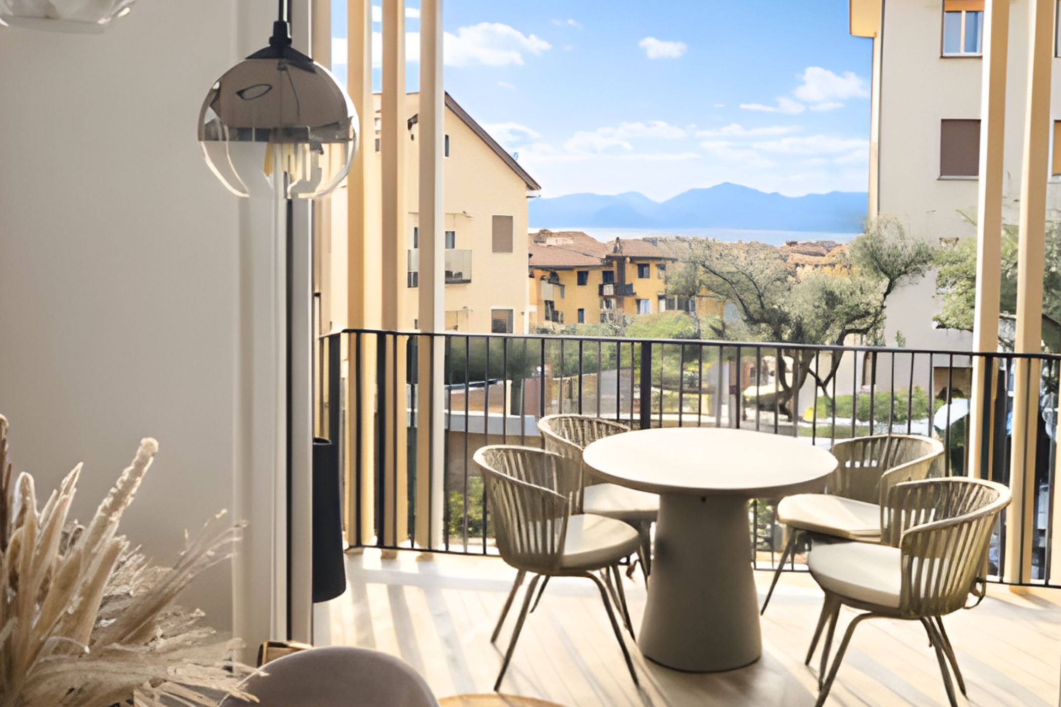 Fractional Vacation Home Lake Garda