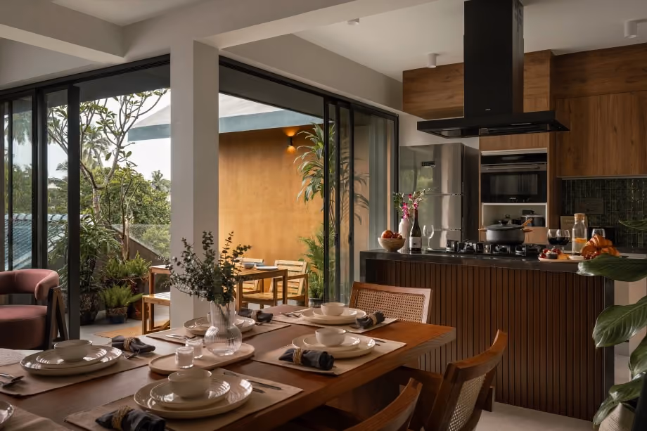 YOURS™ Zira in Reis Magos, Goa | From 4,700,000 Rupees/share | Kocomo