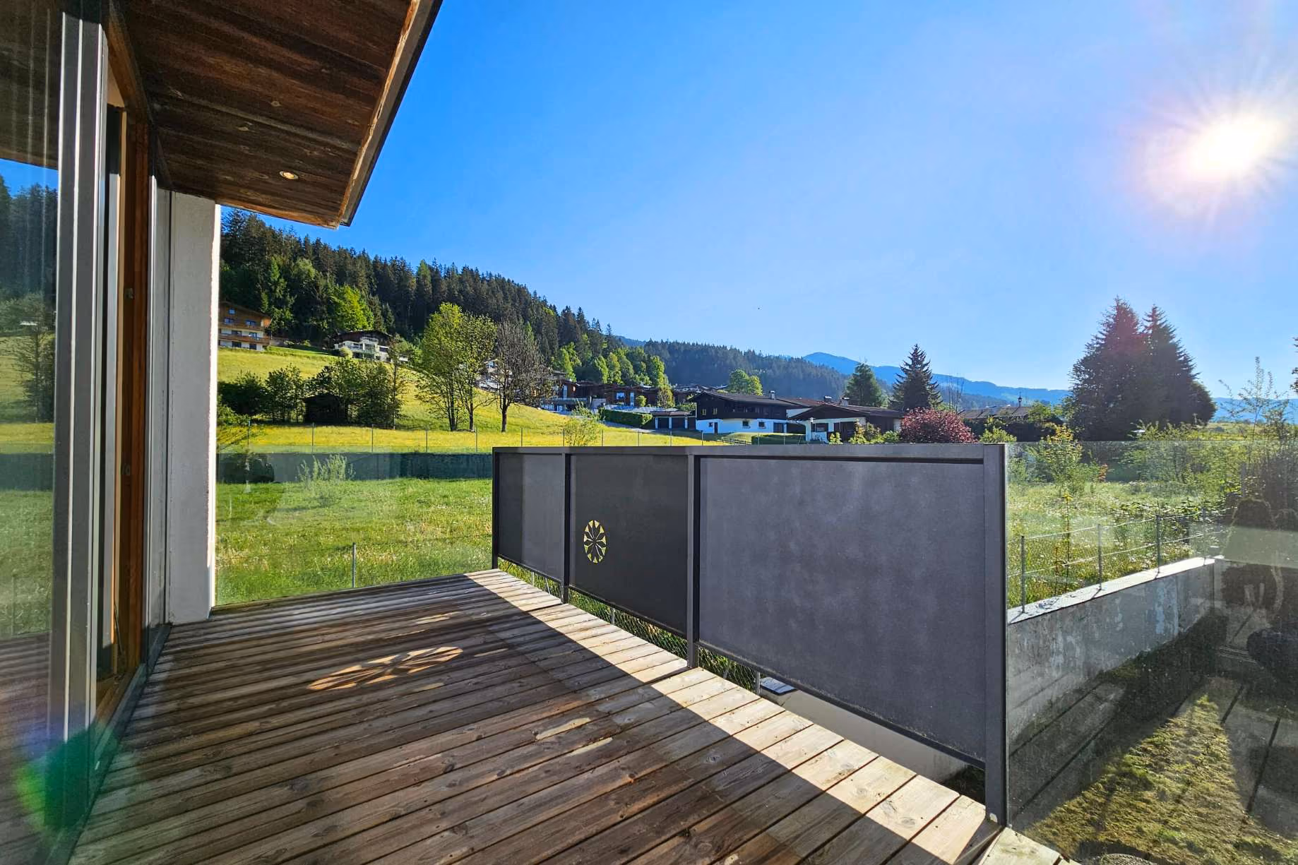 Austrian Alps in Brixen im Thale, Salzburger Land | From €159,000/share | Kocomo