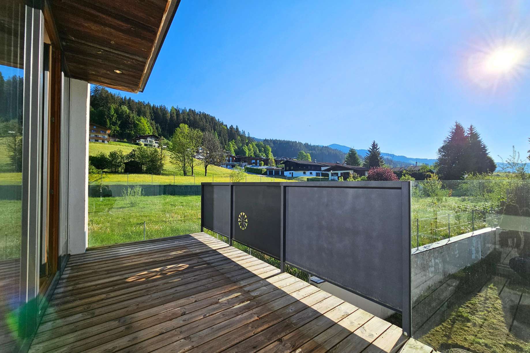 Fractional Vacation Home Tyrol