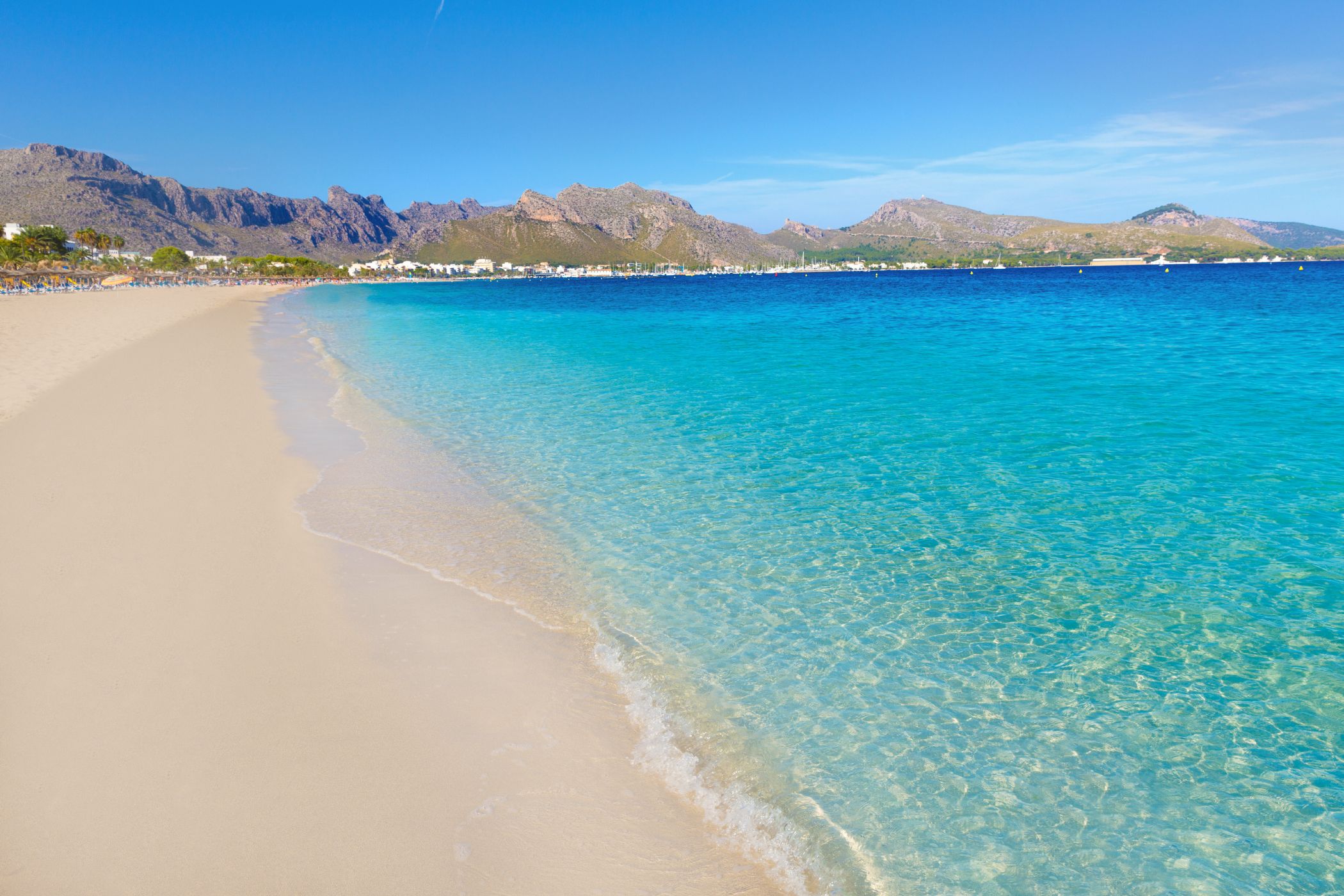Ático Puerto Pollensa
