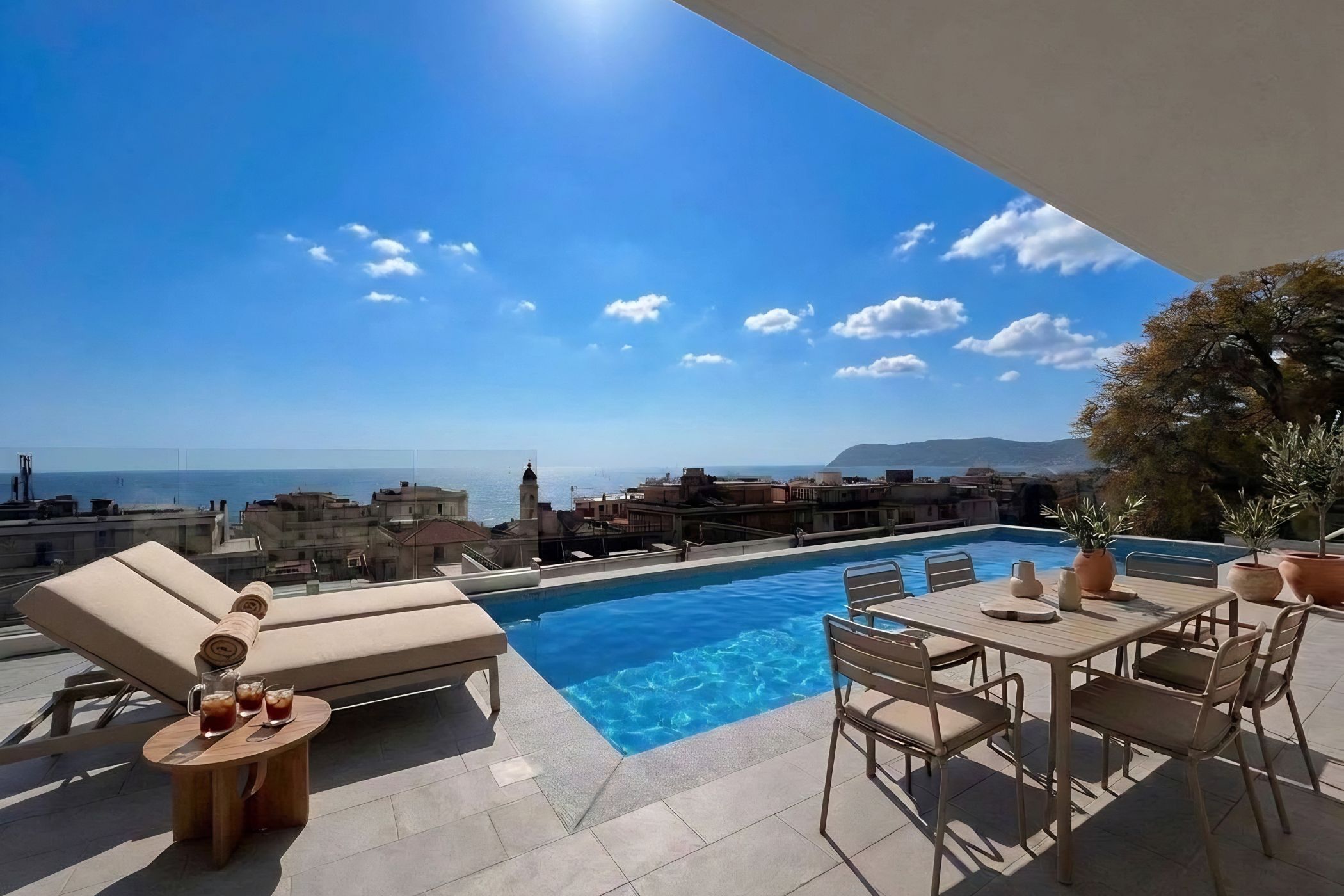Fractional Vacation Home Liguria