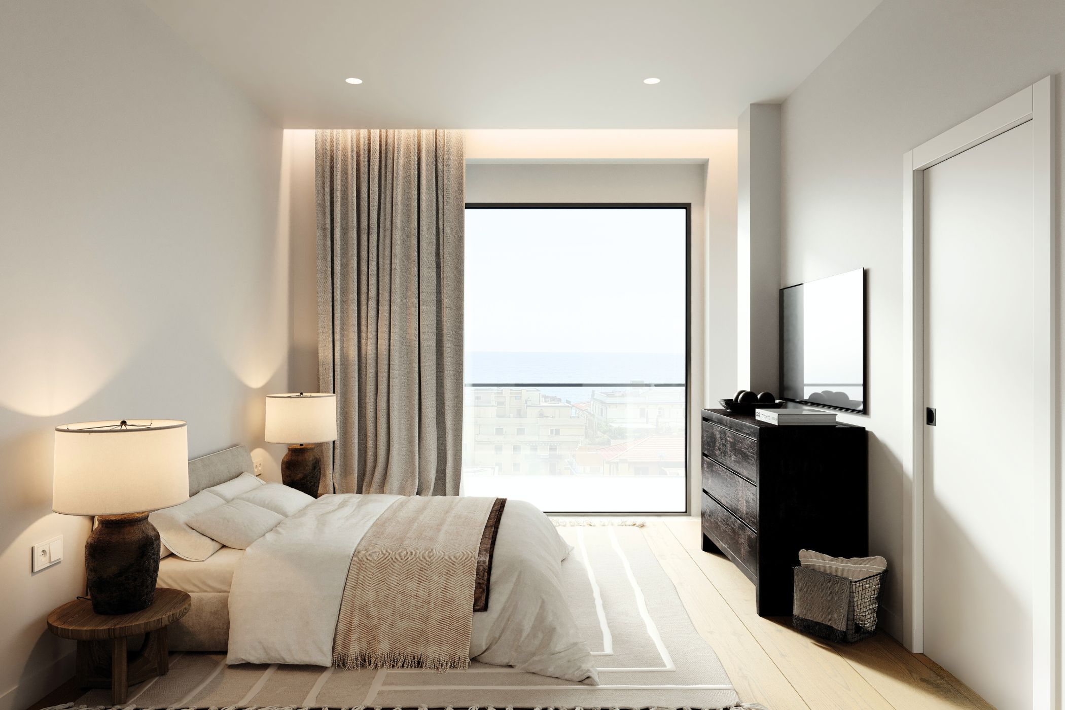 Fractional Vacation Home Liguria