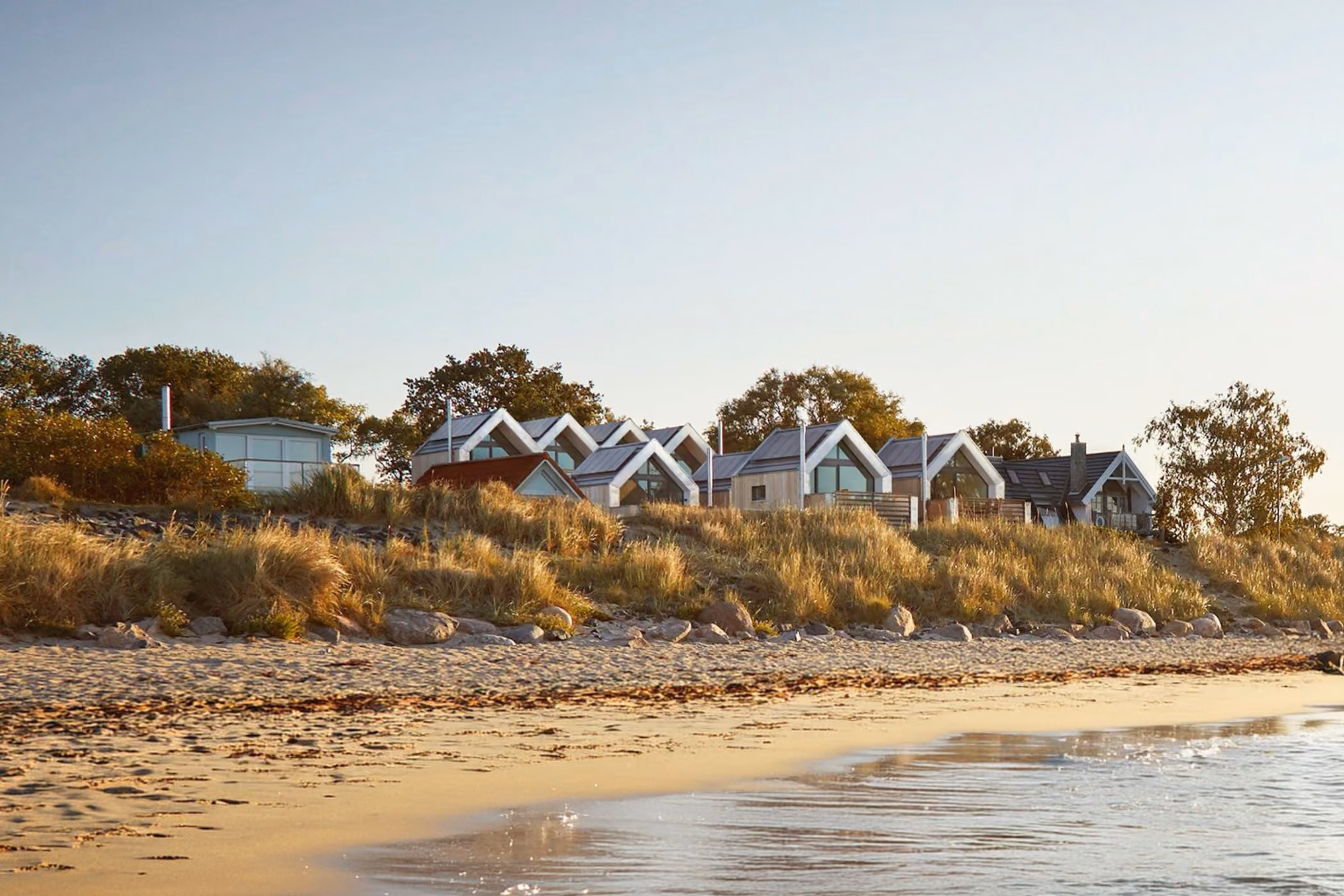 Fehmarn Hygge in Fehmarn, Baltic Sea | From €149,000/share | Kocomo