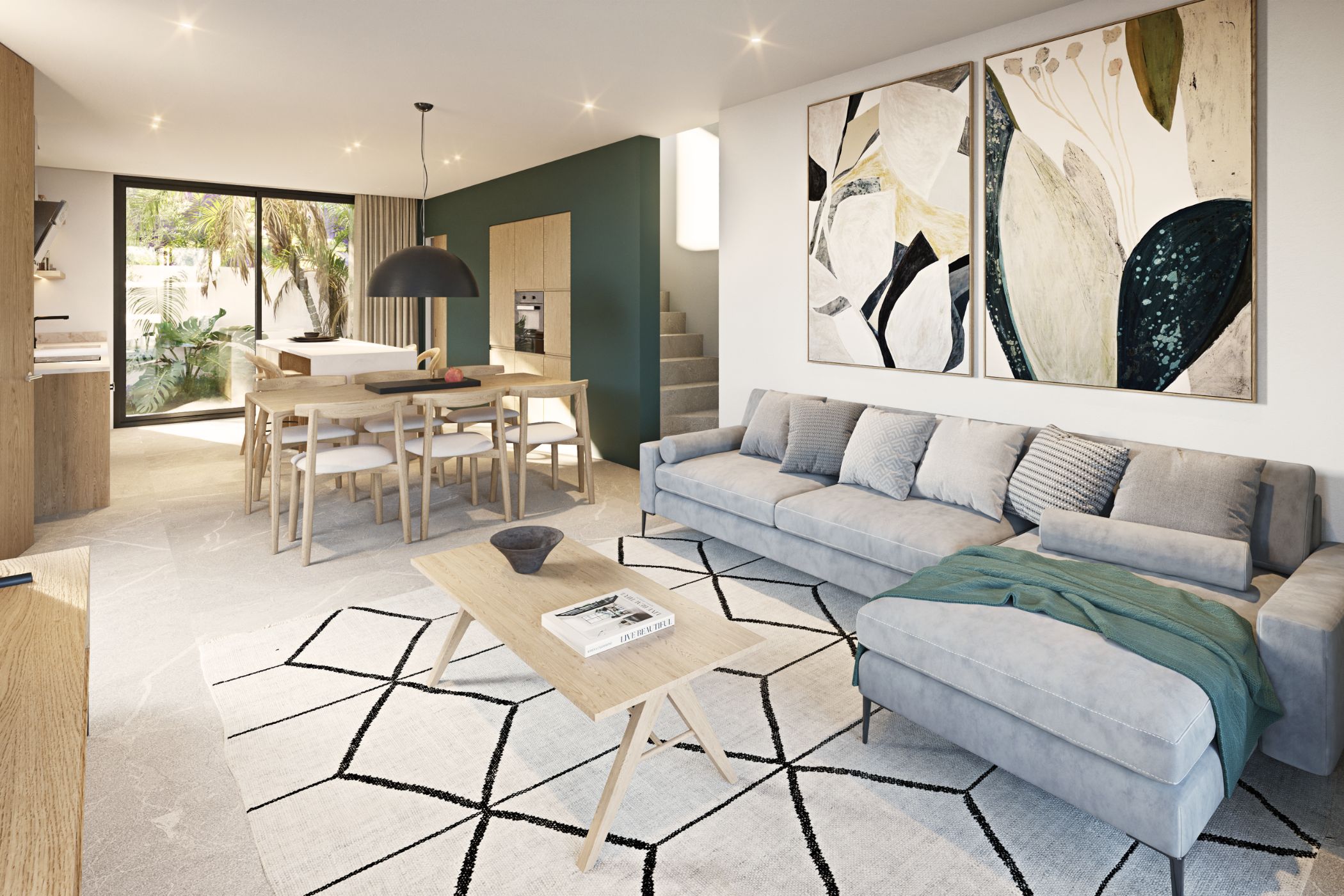 Fractional Vacation Home Mallorca