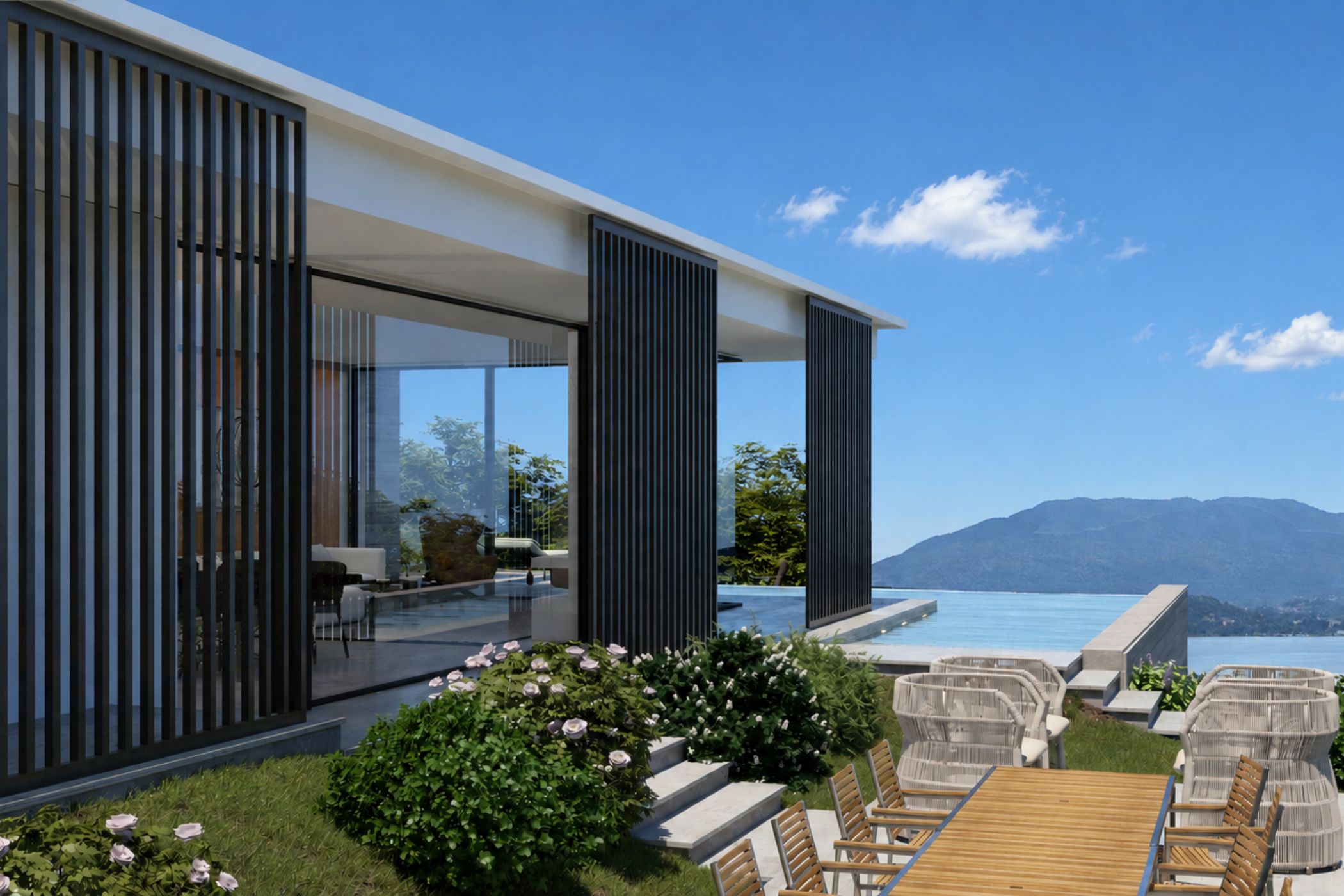 Fractional Vacation Home Lago Maggiore