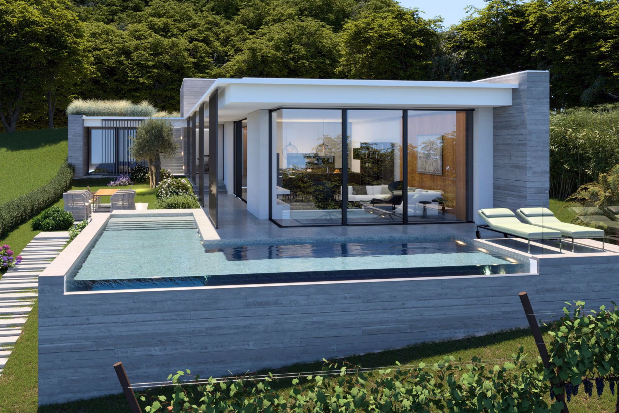 Villa Maggiore in Lago Maggiore, Lake Maggiore | From €299,000/share | Kocomo