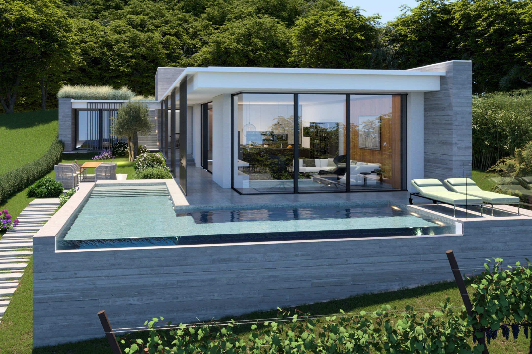 Fractional Vacation Home Lago Maggiore