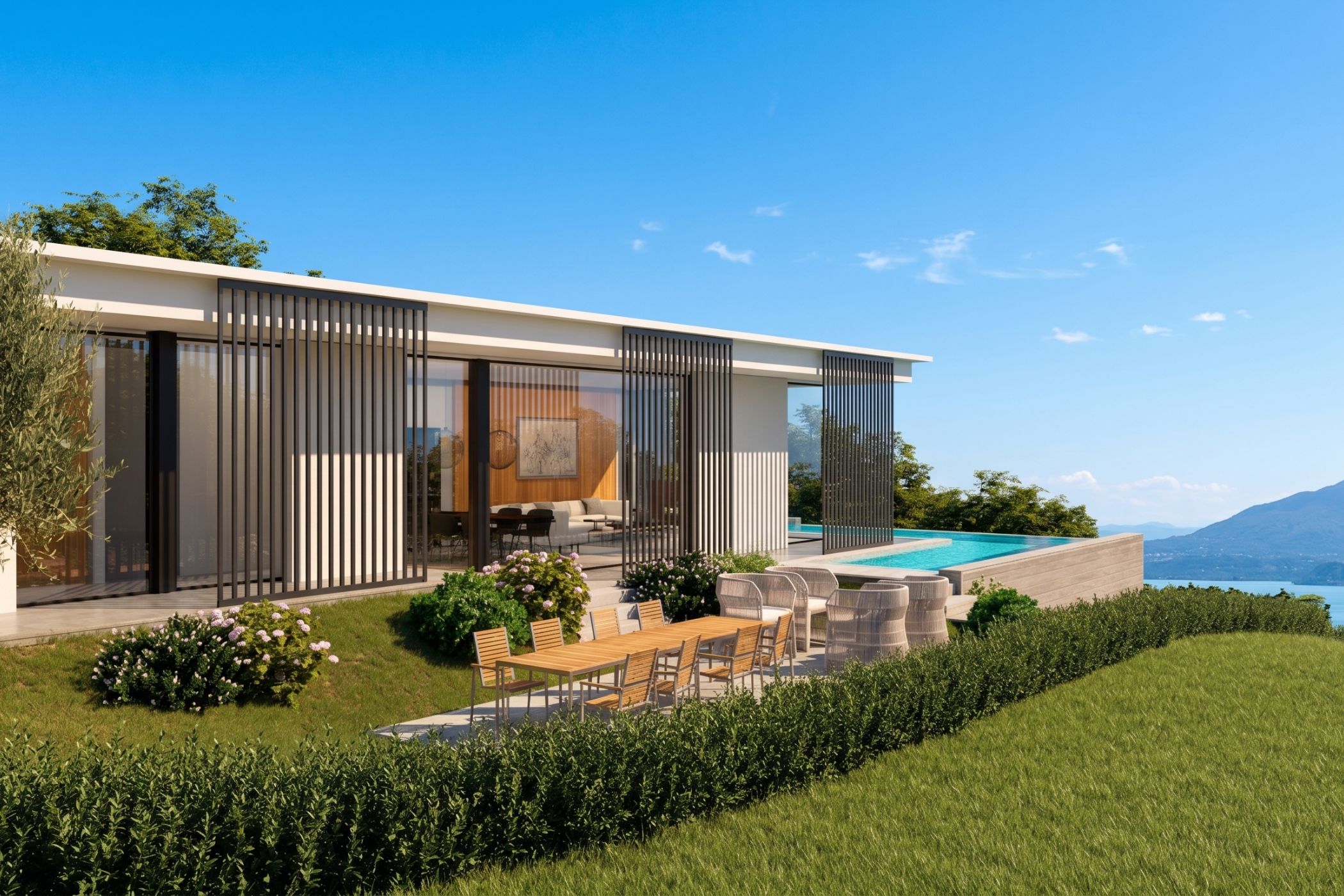 Fractional Vacation Home Lago Maggiore
