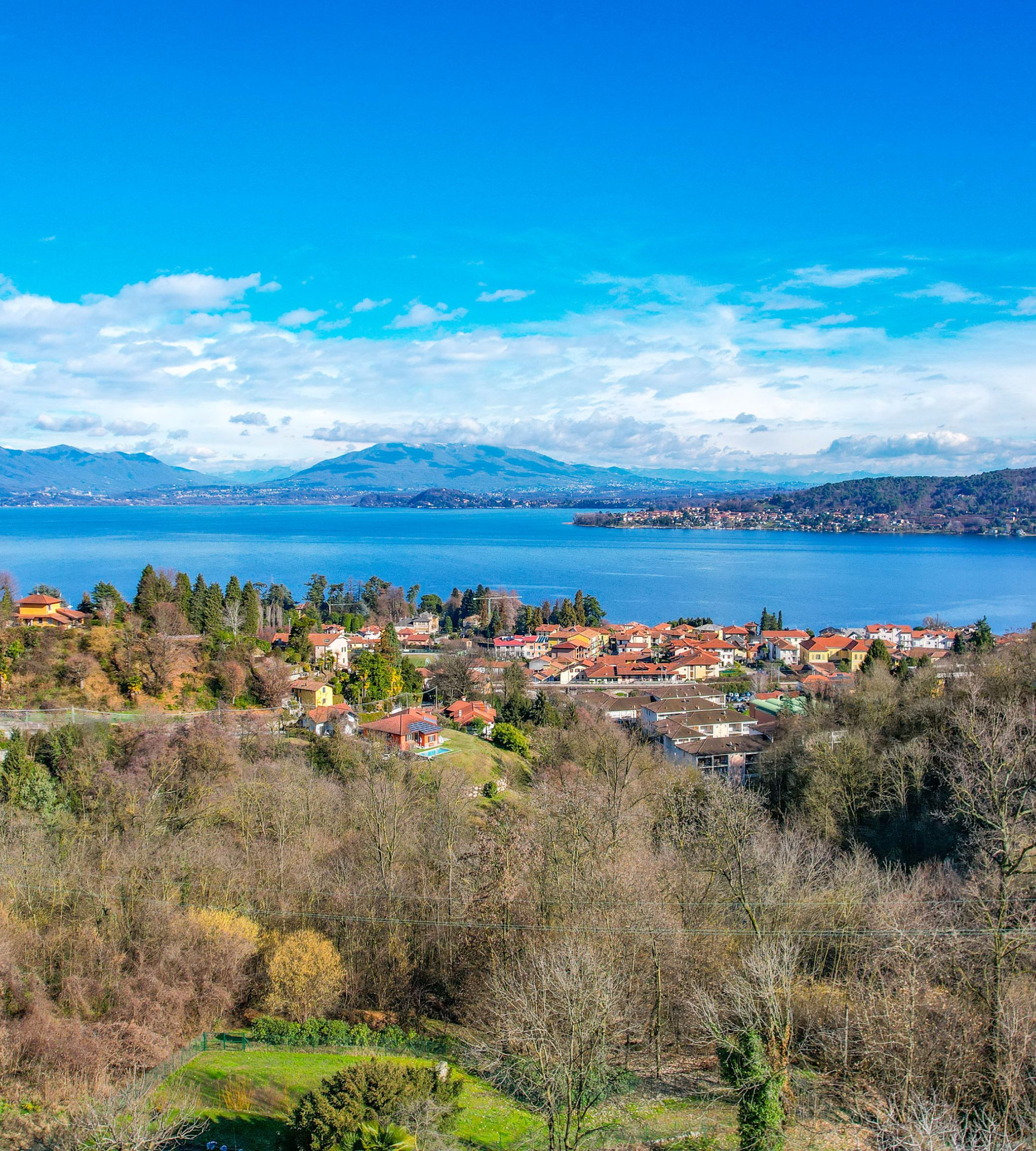 Villa Maggiore