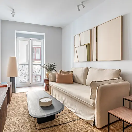 Fractional Vacation Home for sale in Madrid, Spain