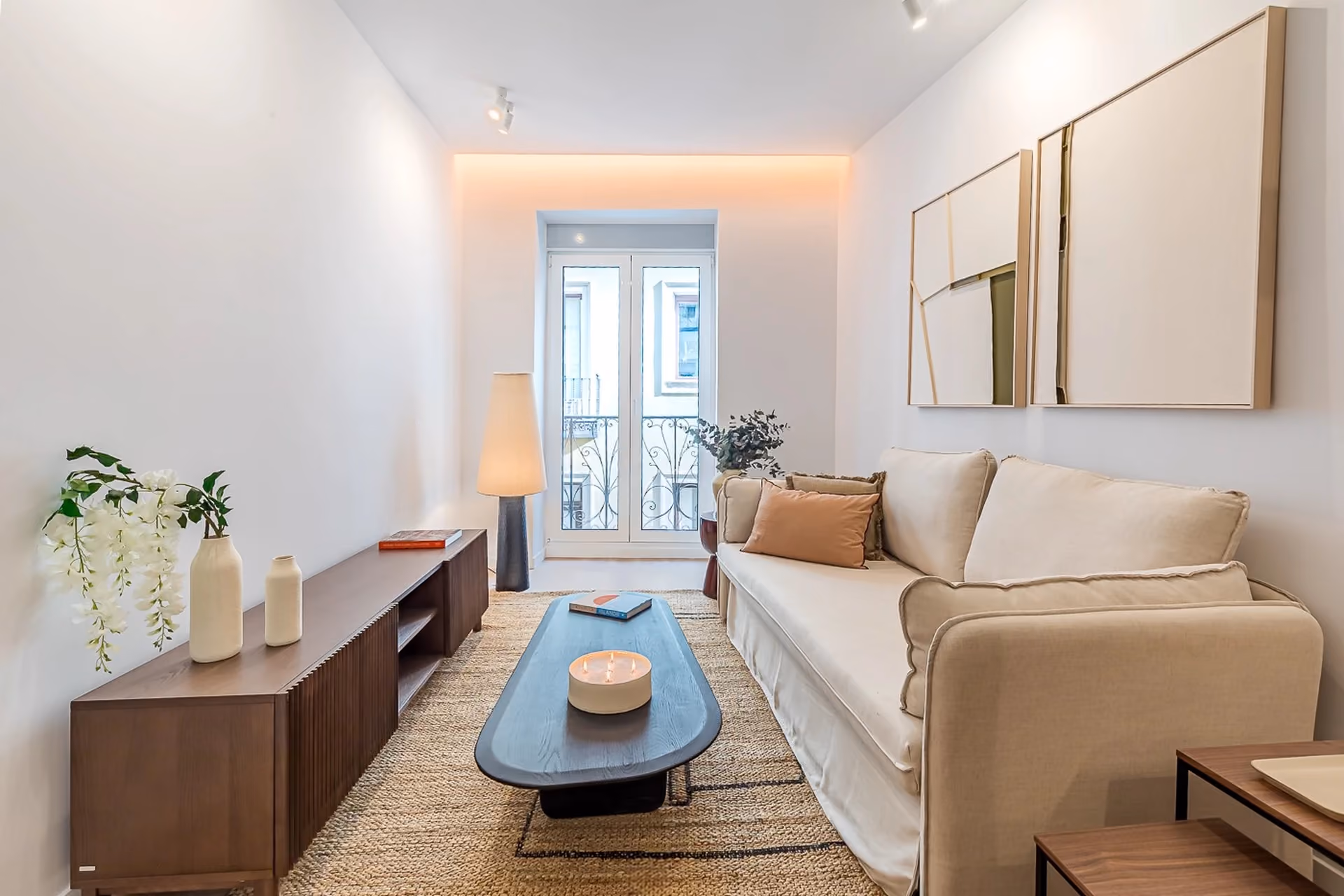 Infantas in Madrid, Madrid | From €154,500/share | Kocomo
