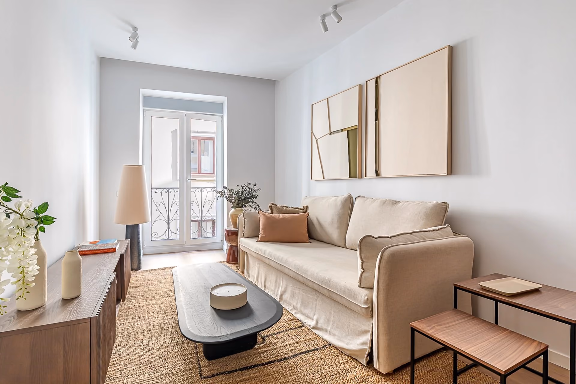 Infantas in Madrid, Madrid | From €154,500/share | Kocomo