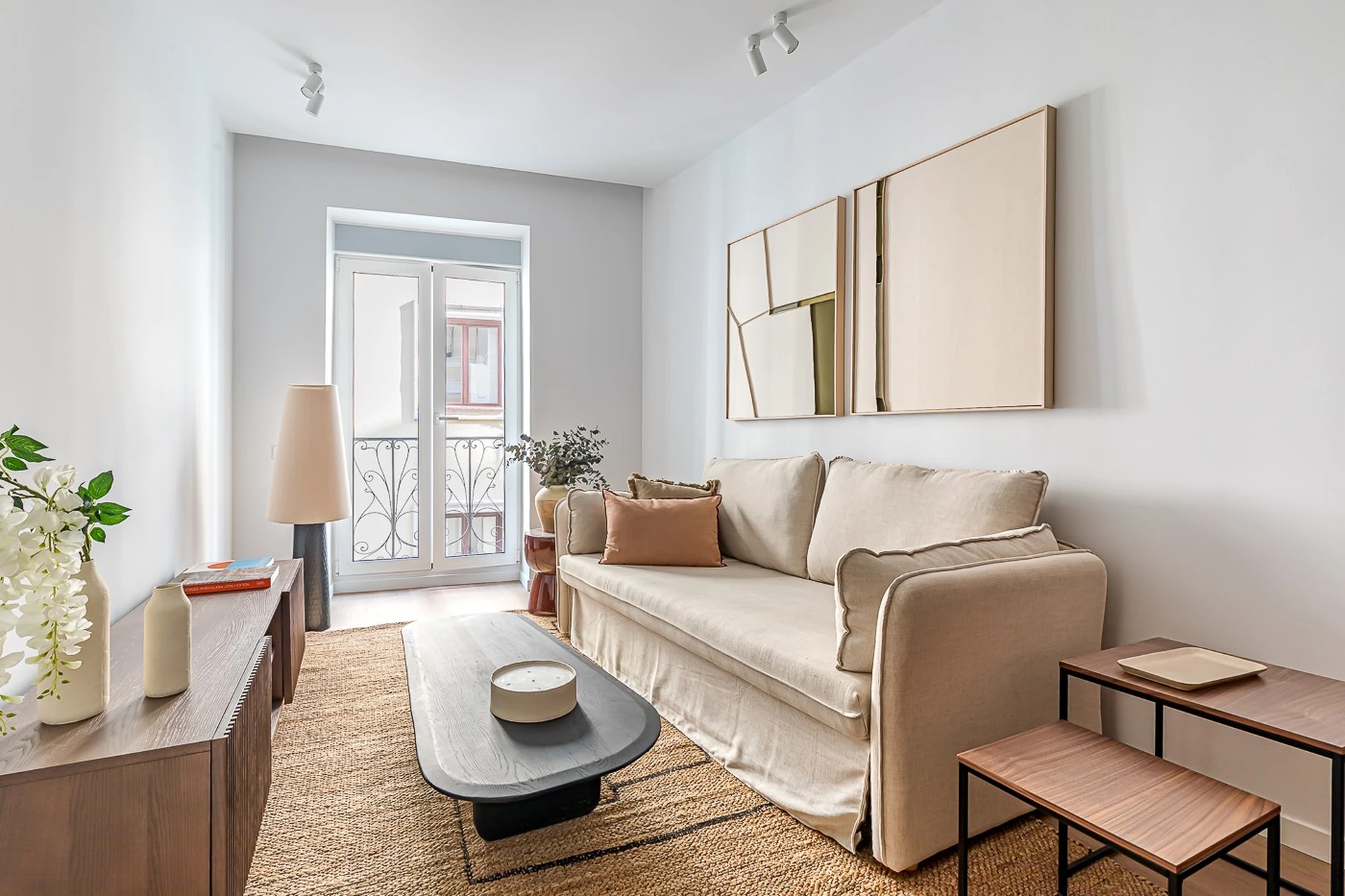 Fractional Vacation Home for sale in Madrid, Spain