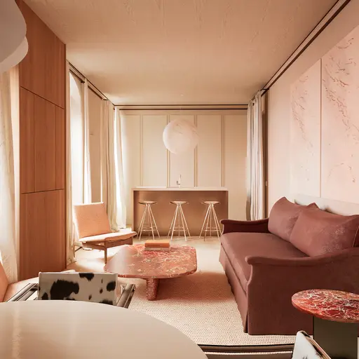 Fractional Vacation Home for sale in Madrid, Spain