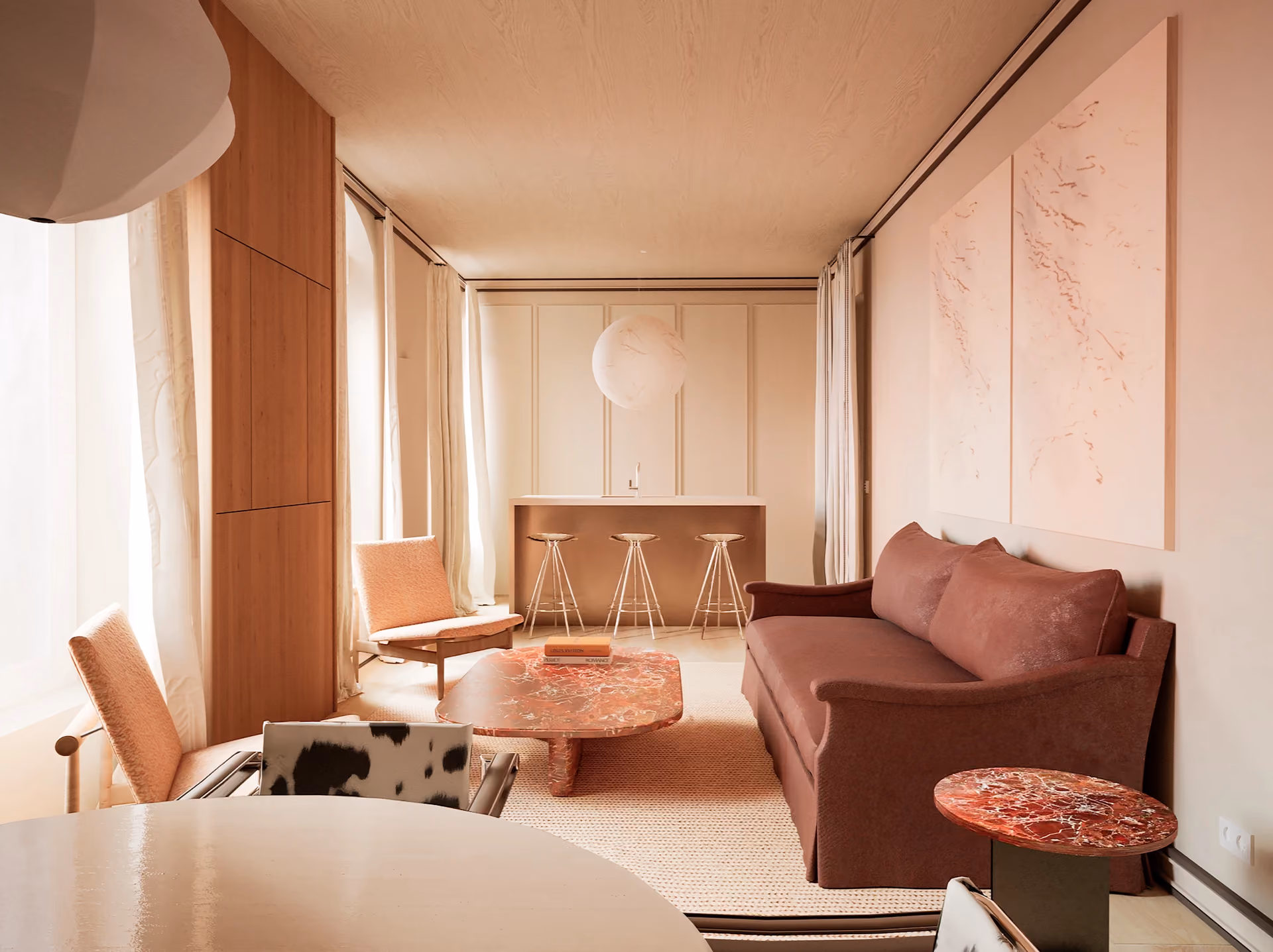 Sainz de Baranda in Madrid, Madrid | From €285,000/share | Kocomo