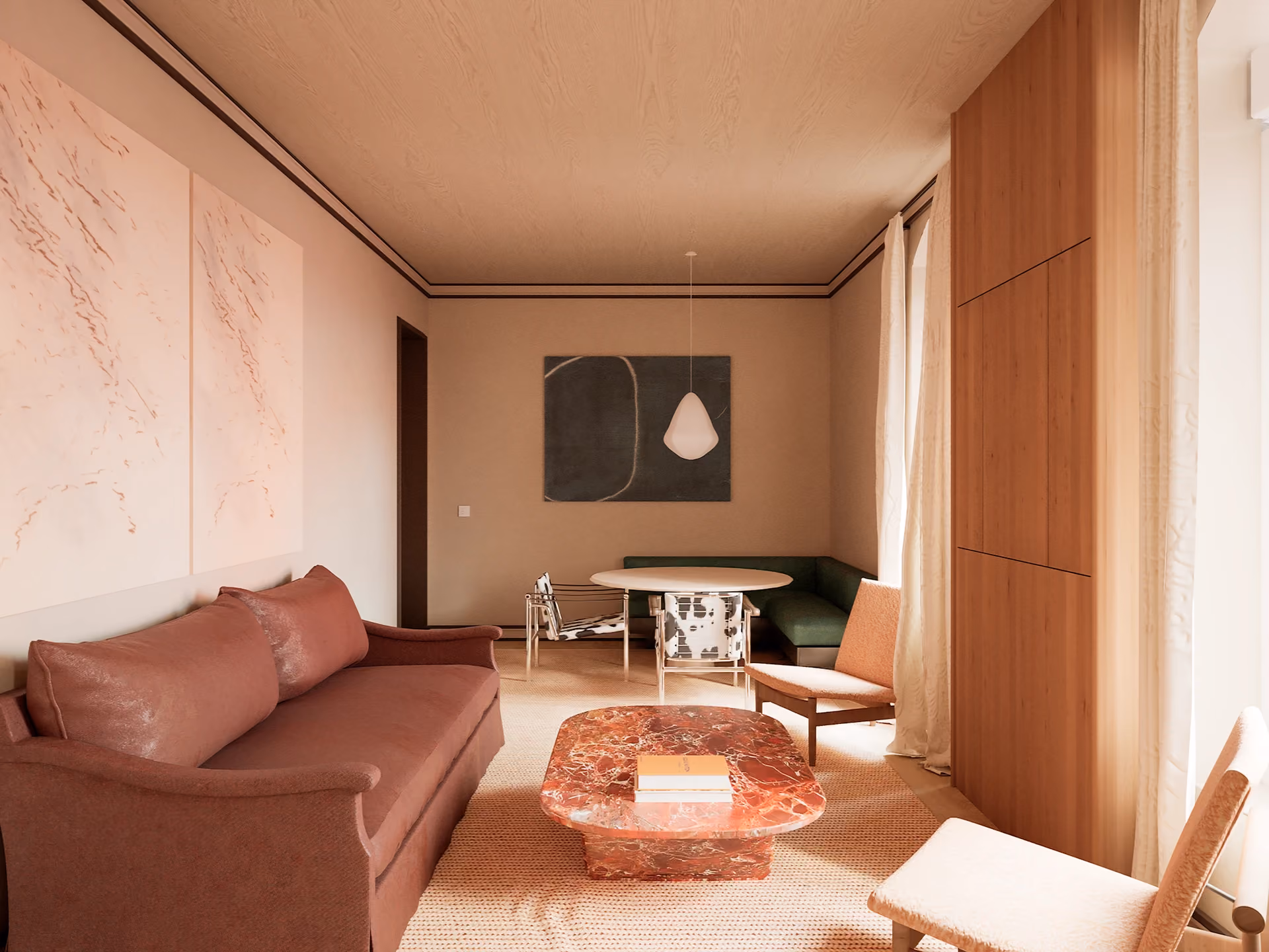Sainz de Baranda in Madrid, Madrid | From €285,000/share | Kocomo