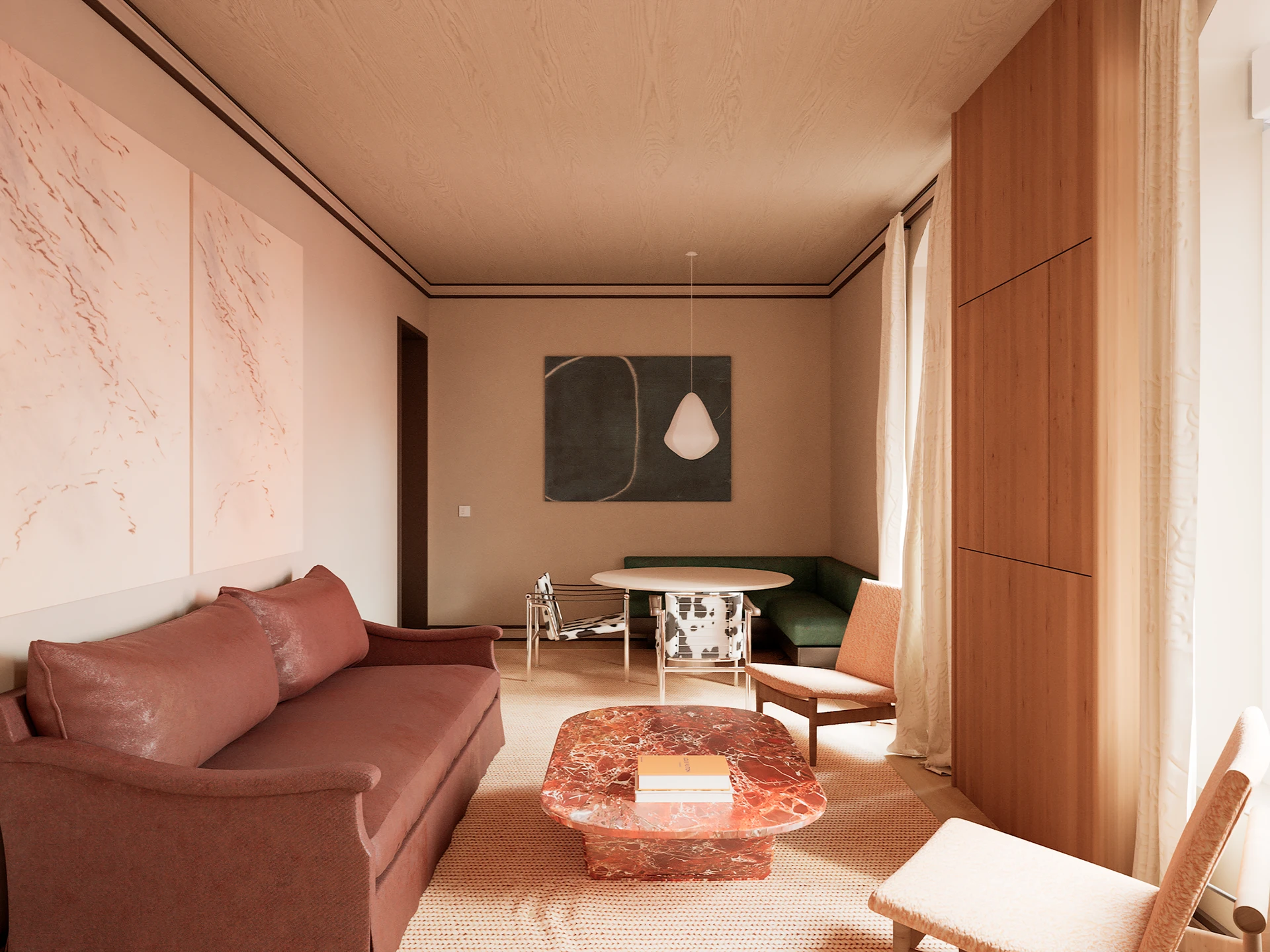 Fractional Vacation Home for sale in Madrid, Spain