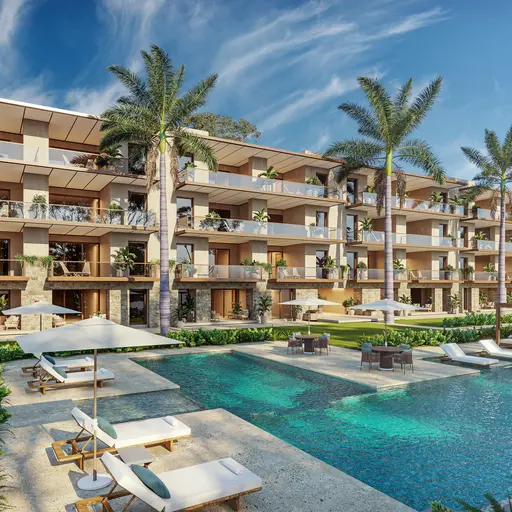 Fractional Vacation Home for sale in Los Cabos, Mexico