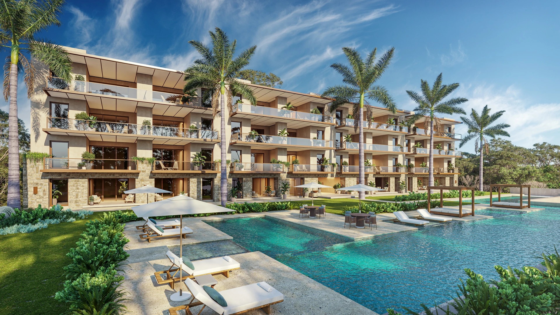 Fractional Vacation Home for sale in Los Cabos, Mexico