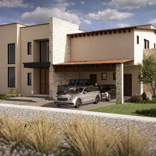Fractional Vacation Home for sale in San Miguel de Allende, Mexico