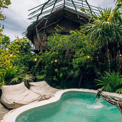 Fractional Vacation Home for sale in Riviera Maya, Mexico