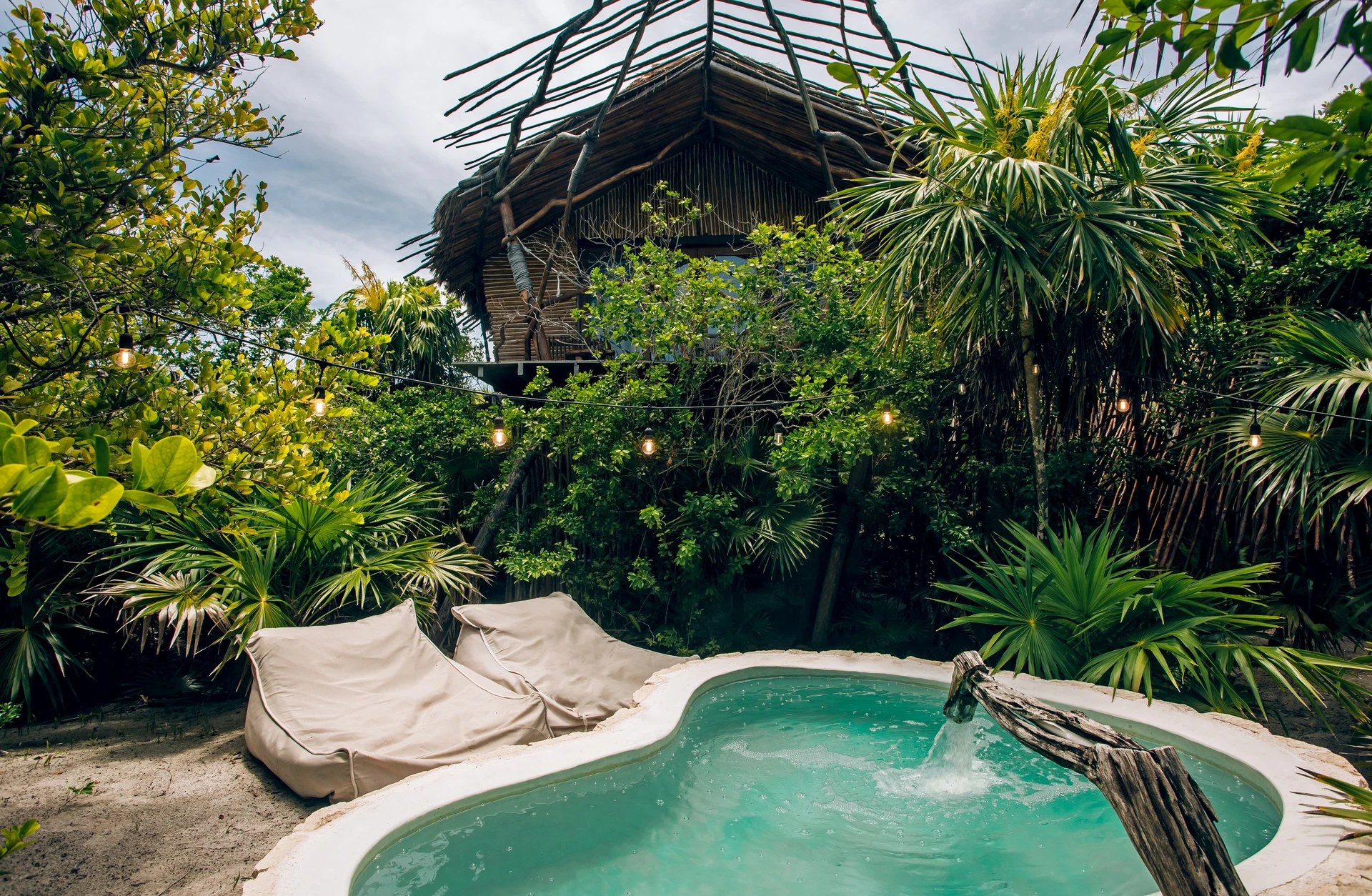 Fractional Vacation Home for sale in Riviera Maya, Mexico