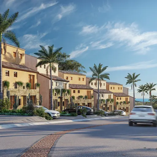 Fractional Vacation Home for sale in Los Cabos, Mexico