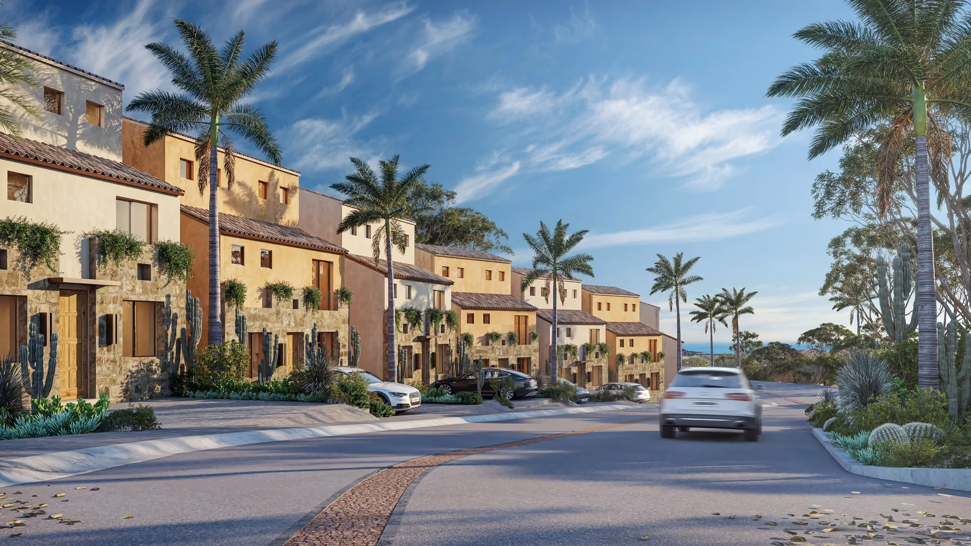 The Canyon 38 in Los Cabos, Los Cabos | From $141,140/share | Kocomo