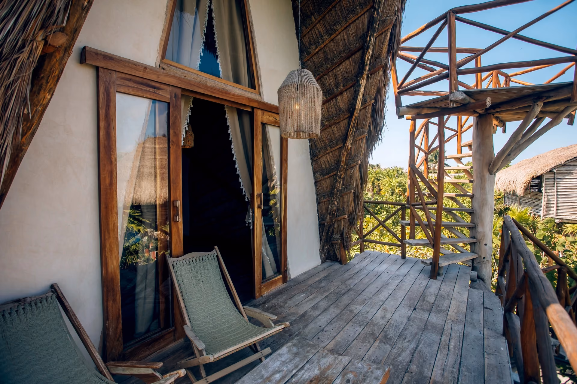 Ikal Treehouse in Tulum, Riviera Maya & Yucatán | From $95,910/share | Kocomo