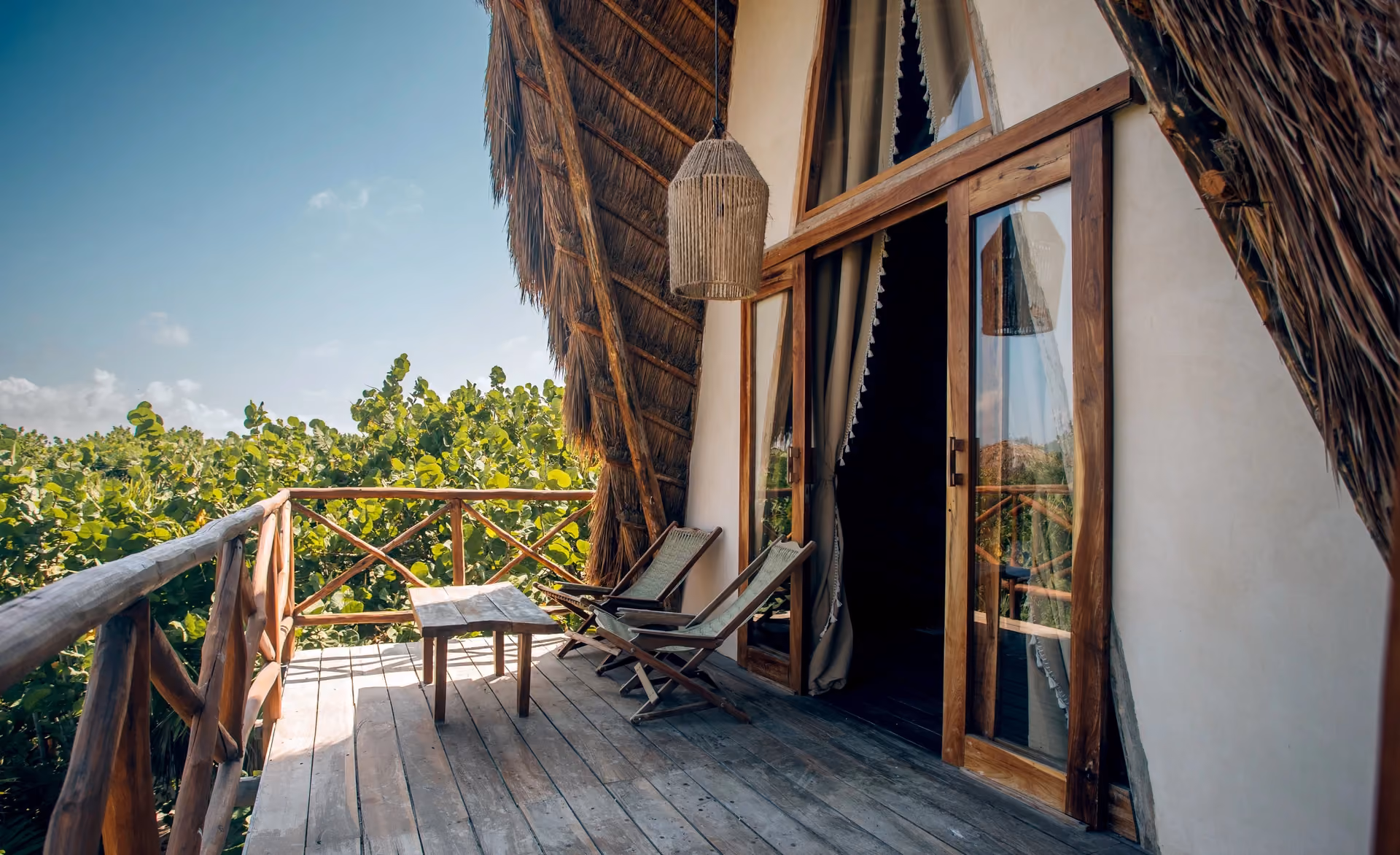 Ikal Treehouse in Tulum, Riviera Maya & Yucatán | From $95,910/share | Kocomo