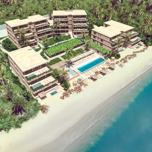 Fractional Vacation Home for sale in Ixtapa-Zihuatanejo, Mexico