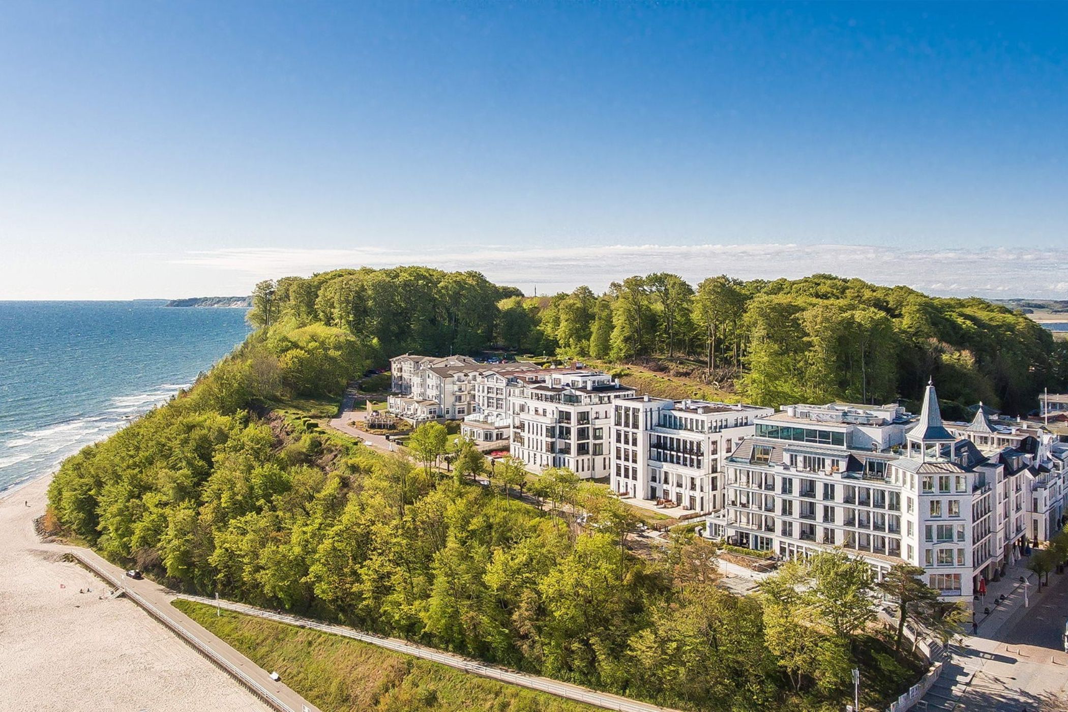 Fractional Vacation Home Rügen