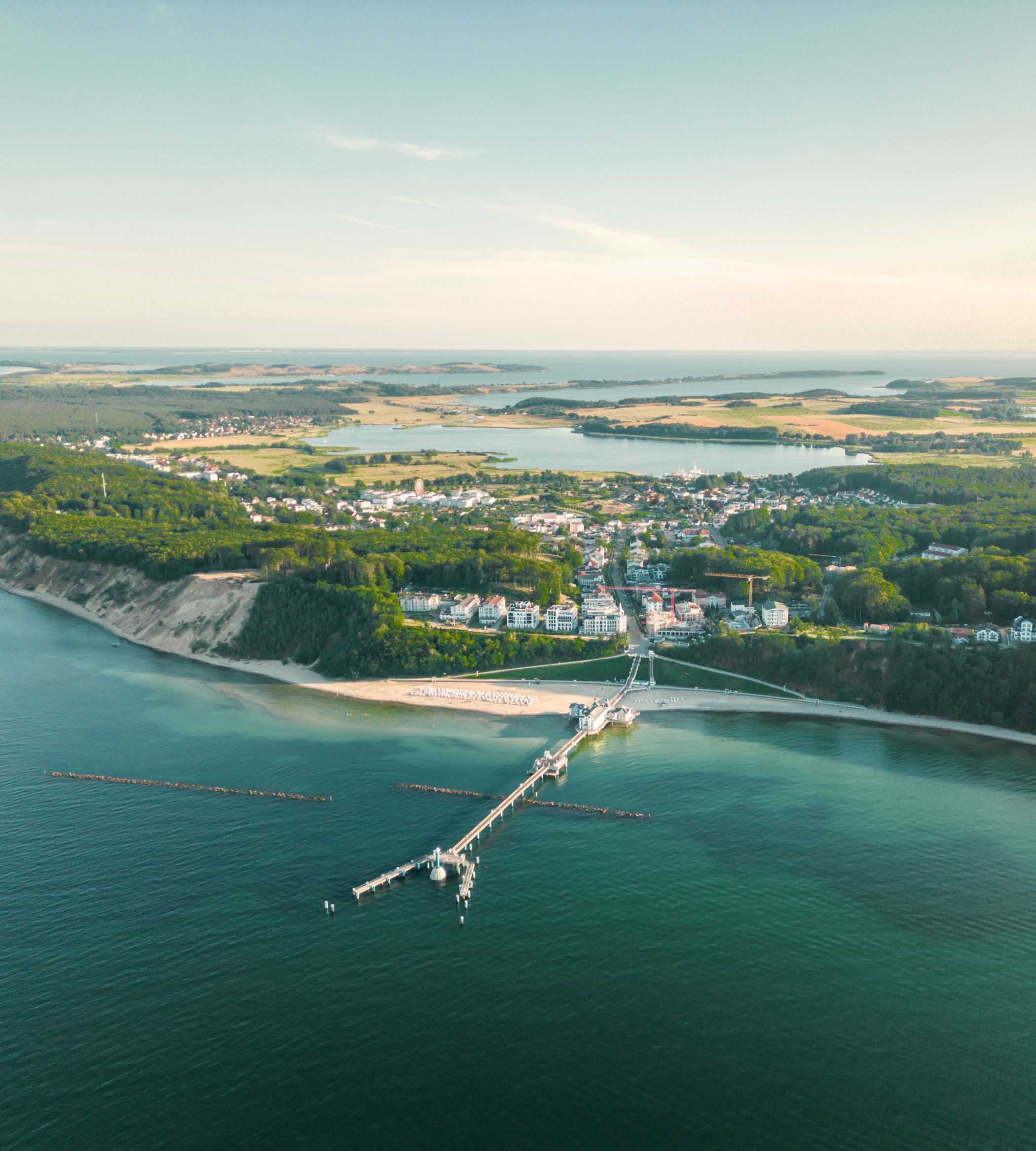 Fractional Vacation Home Rügen