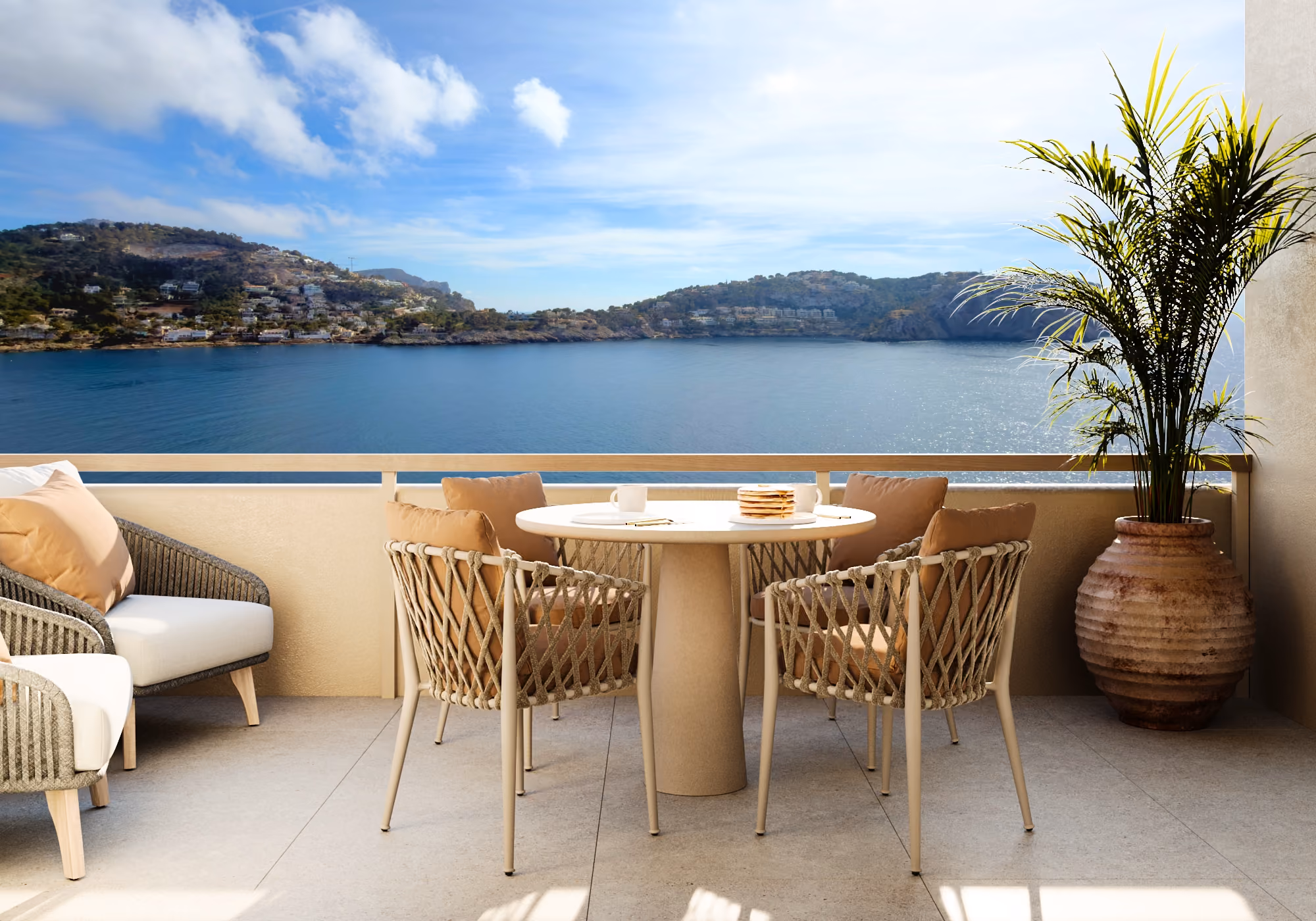 Port d’Andratx in Port d'Andratx, Mallorca | From €189,000/share | Kocomo