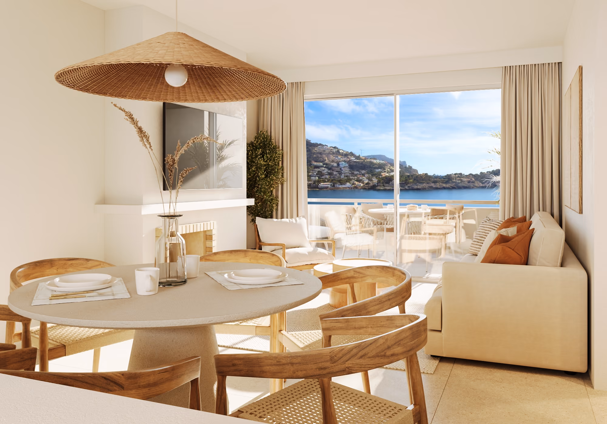 Port d’Andratx in Port d'Andratx, Mallorca | From €189,000/share | Kocomo