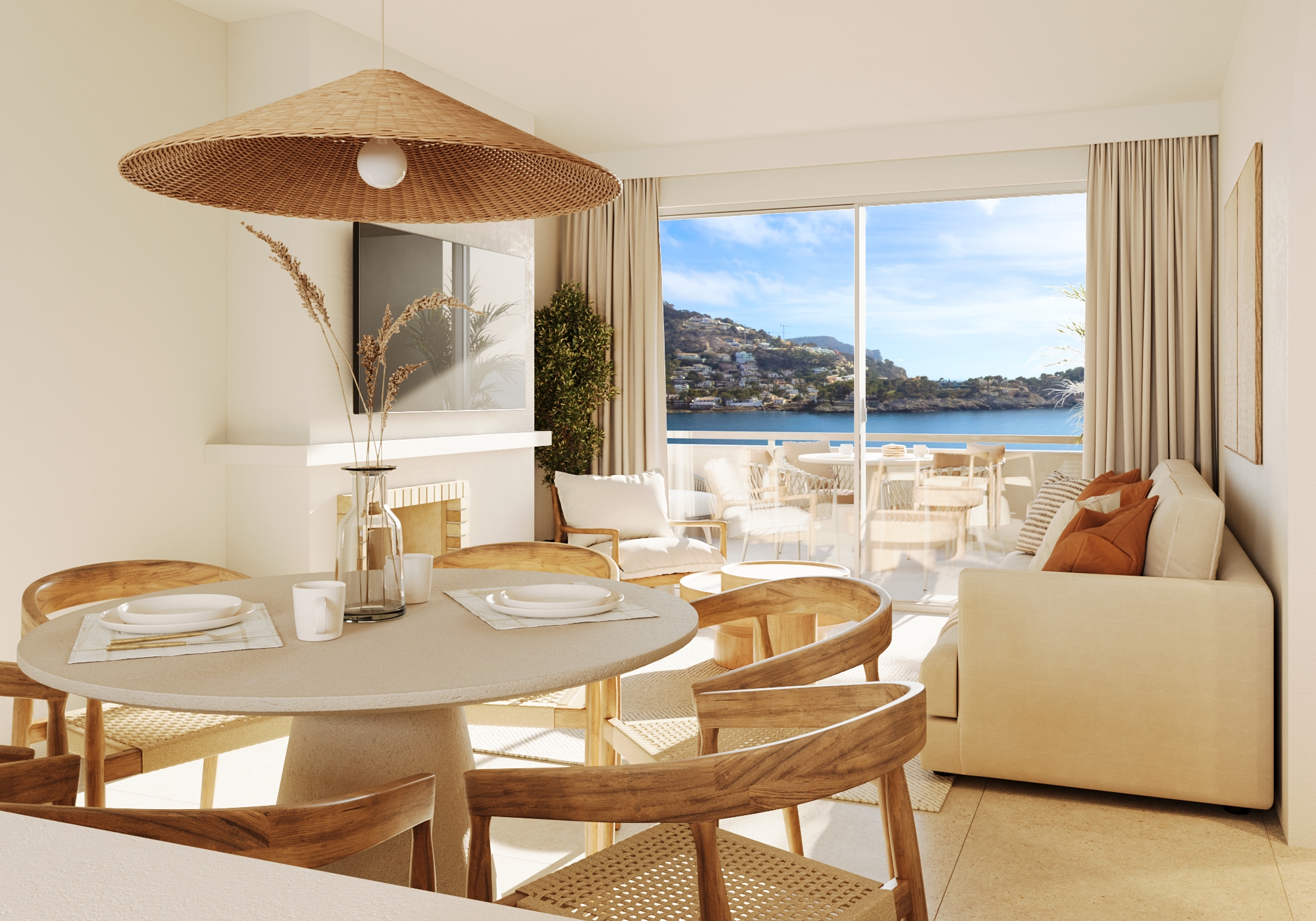 Fractional Vacation Home Mallorca