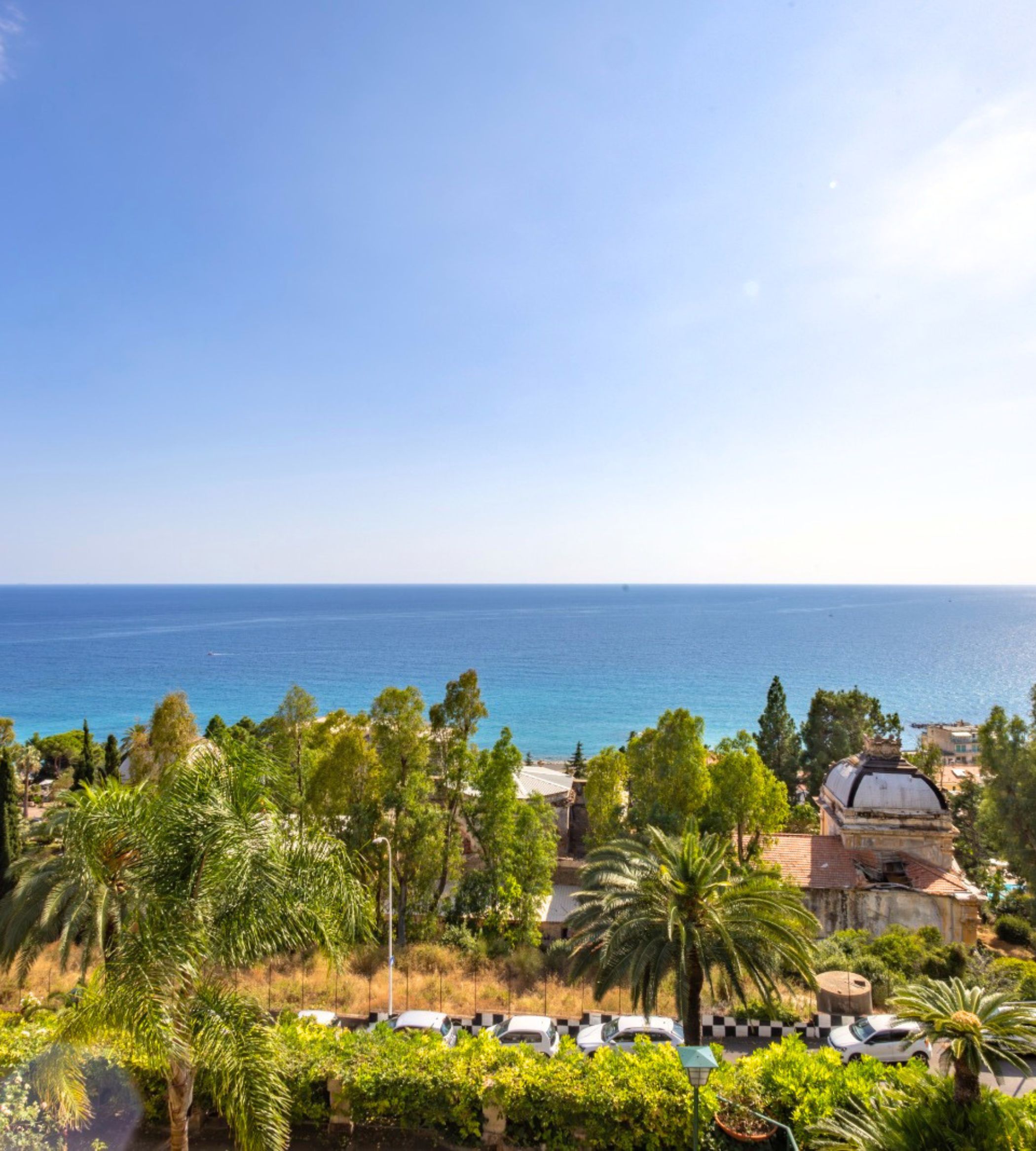 Fractional Vacation Home Liguria