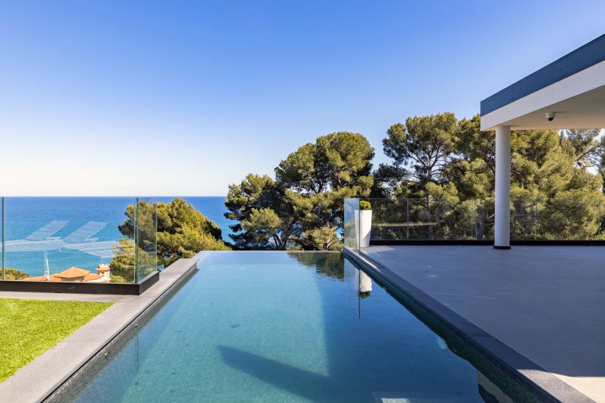 Fractional Vacation Home Liguria