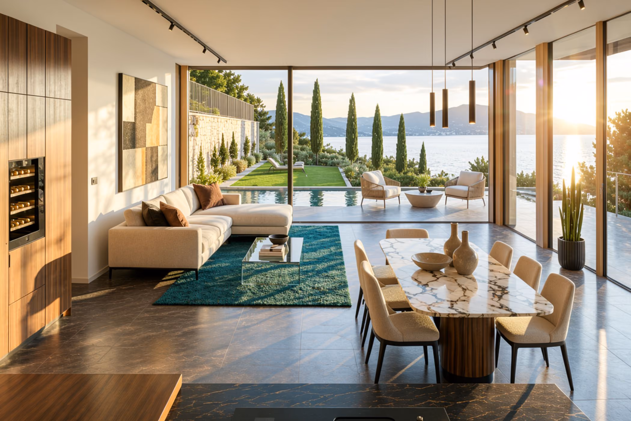 Visiona in Diano Marina, Liguria | From €579,000/share | Kocomo