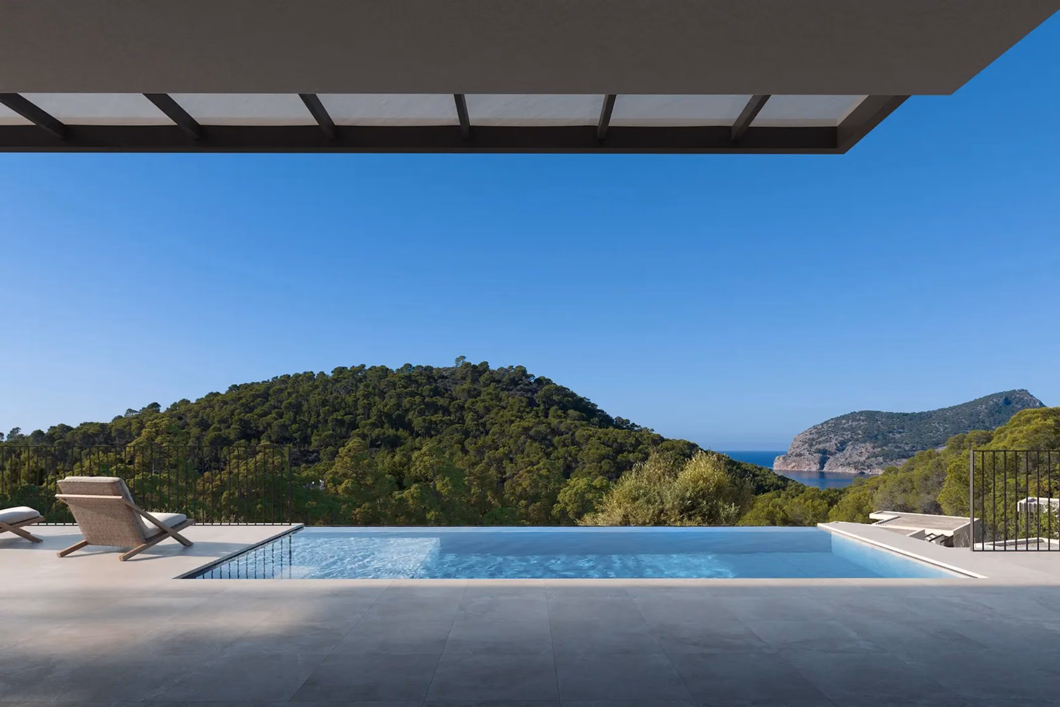 Vida in Calvià, Mallorca | From €649,000/share | Kocomo