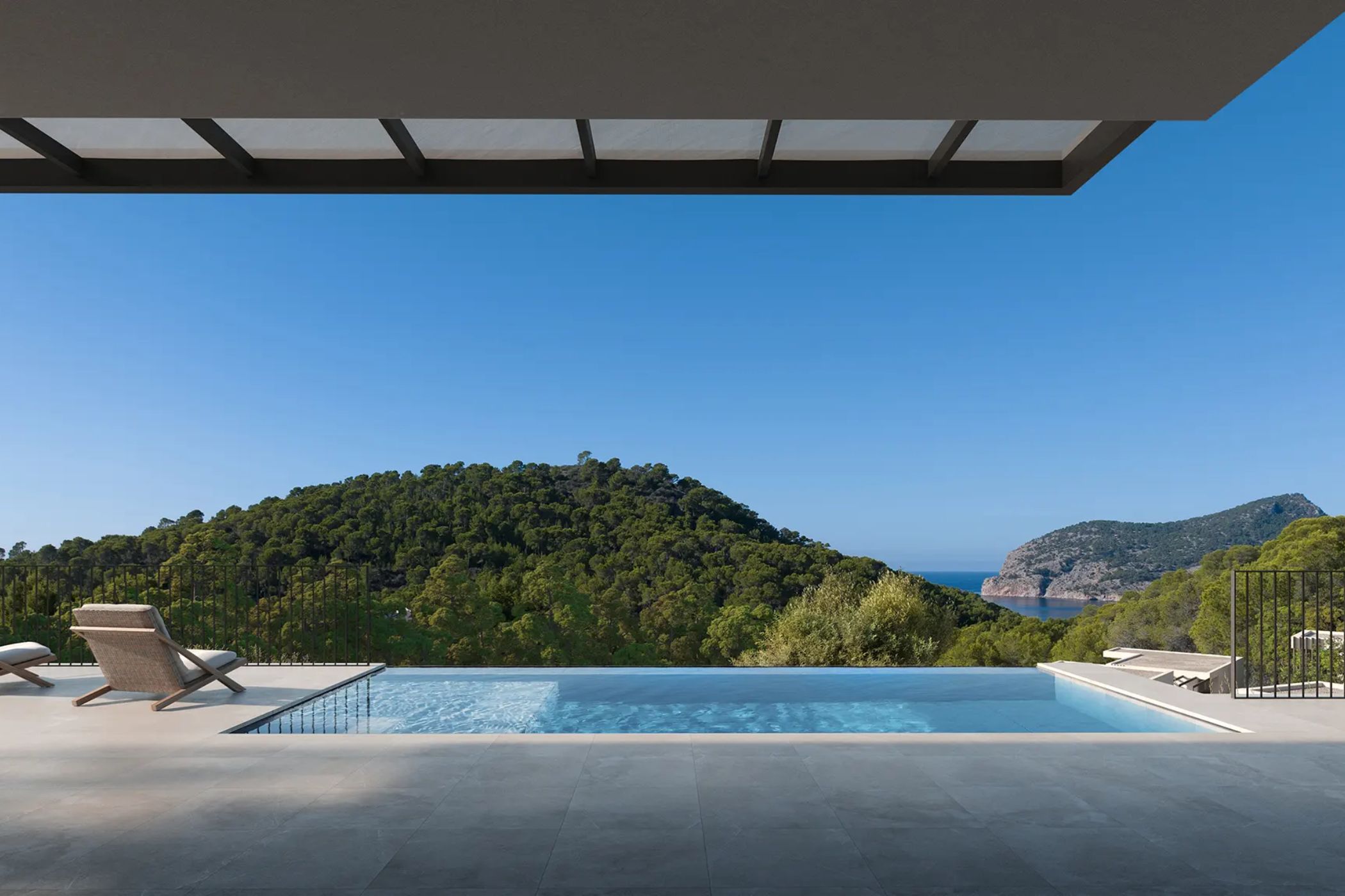 Fractional Vacation Home Mallorca