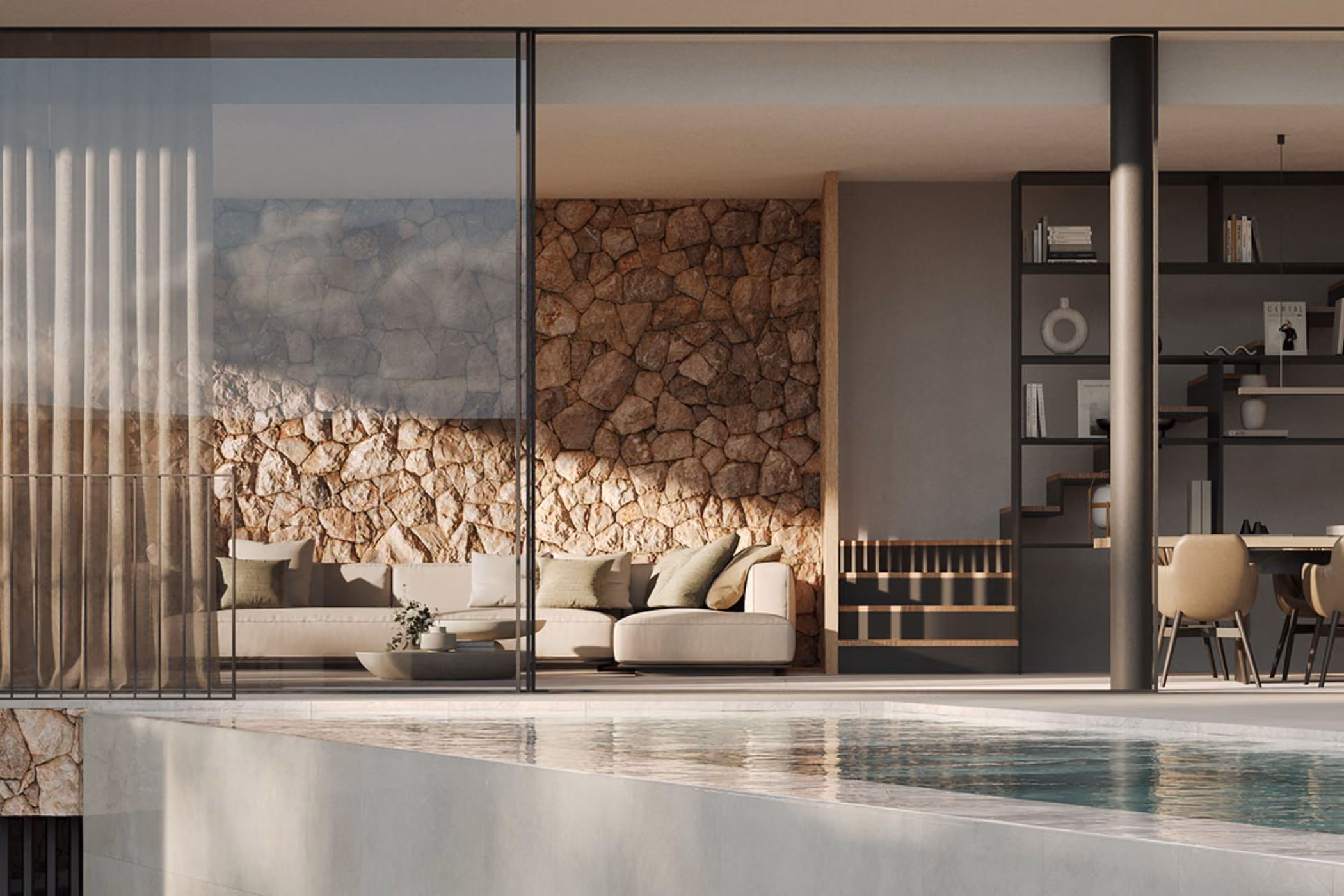 Vida in Calvià, Mallorca | From €649,000/share | Kocomo