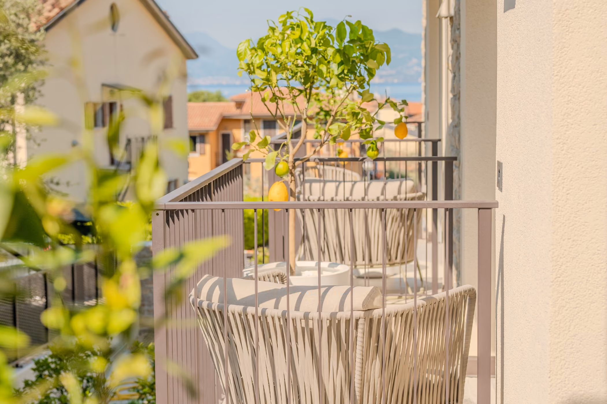 Terrazza Torri in Torri del Benaco, Lake Garda | From €159,000/share | Kocomo