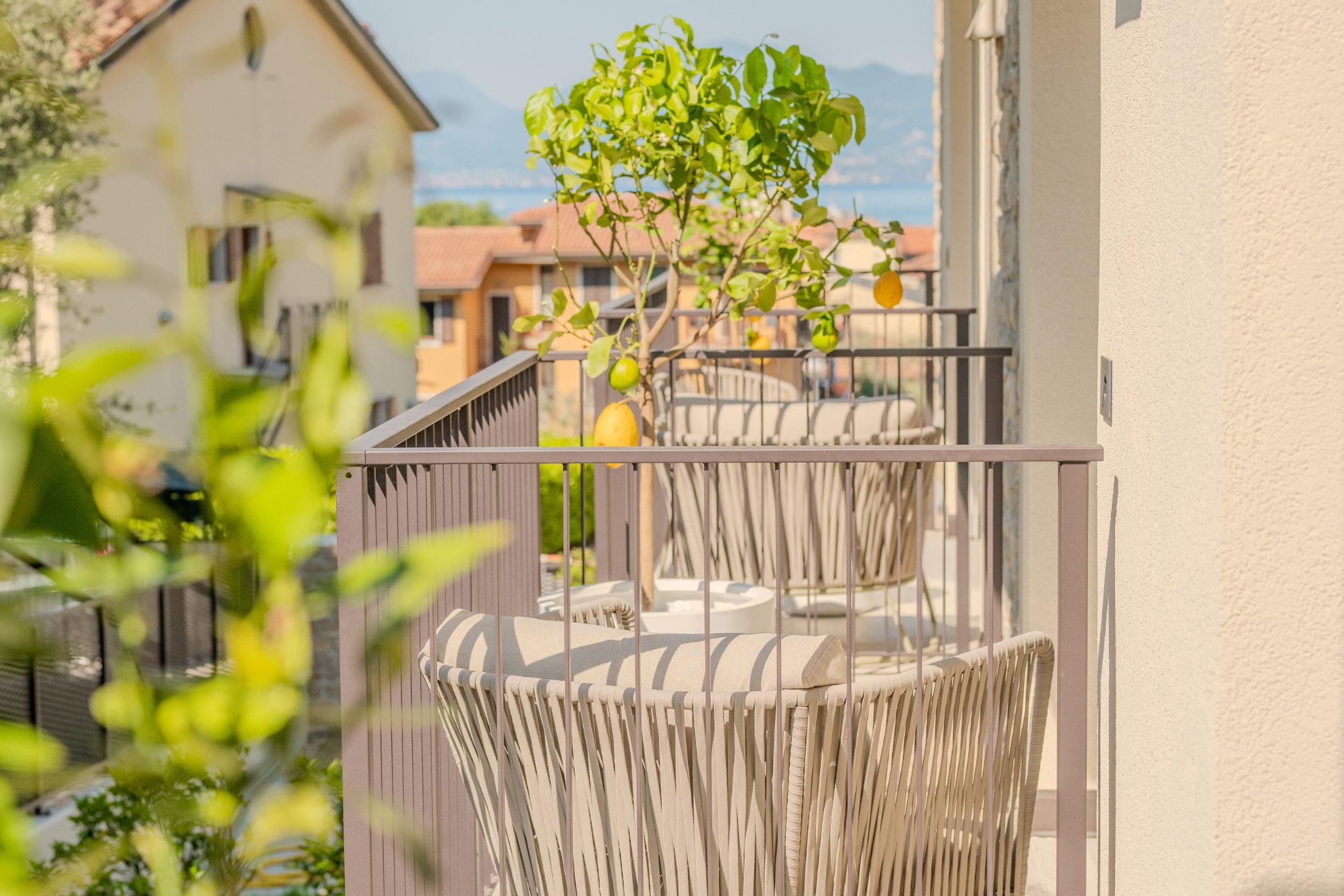 Fractional Vacation Home Lake Garda